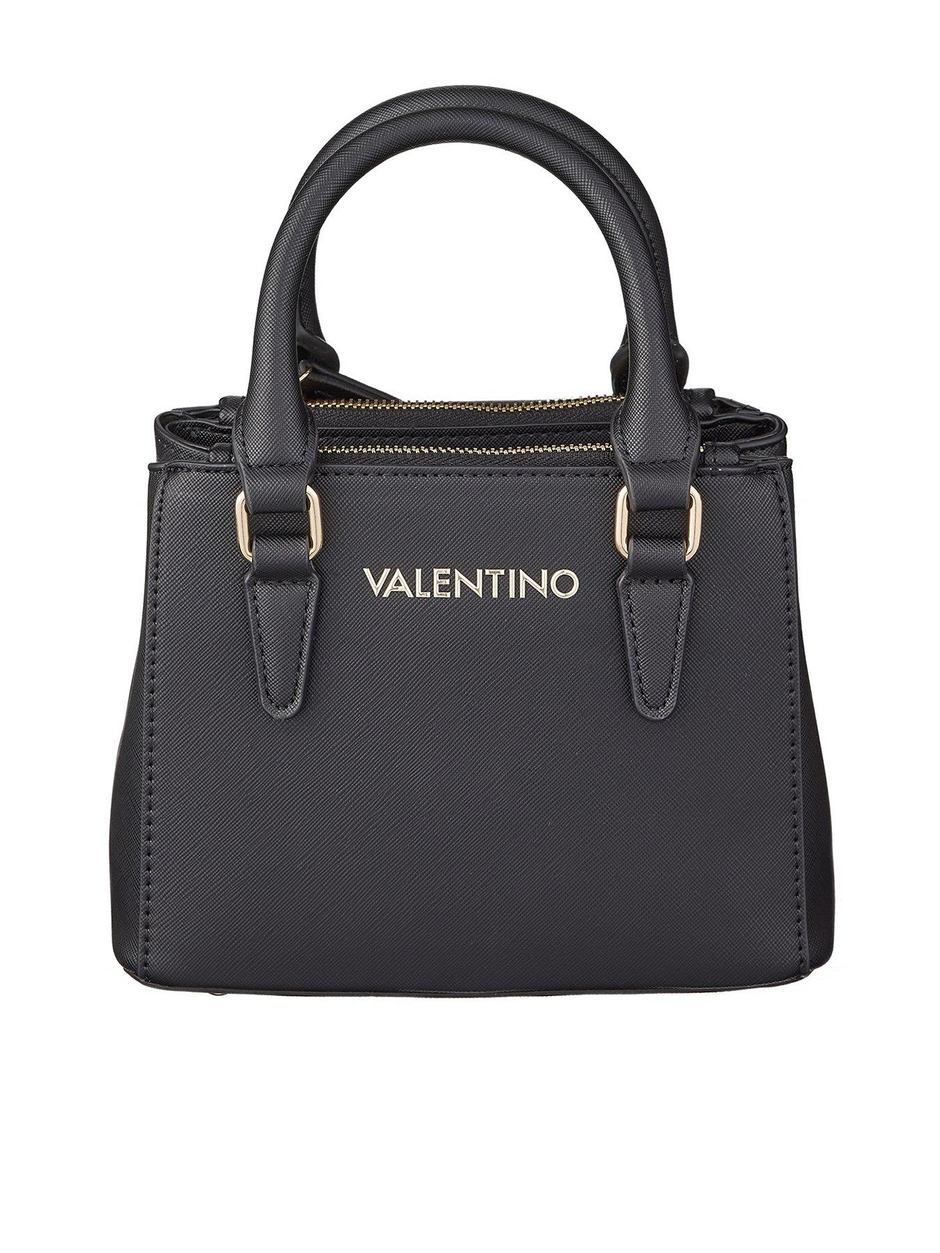Image 1 of 4 of Valentino Zero Small Tote
