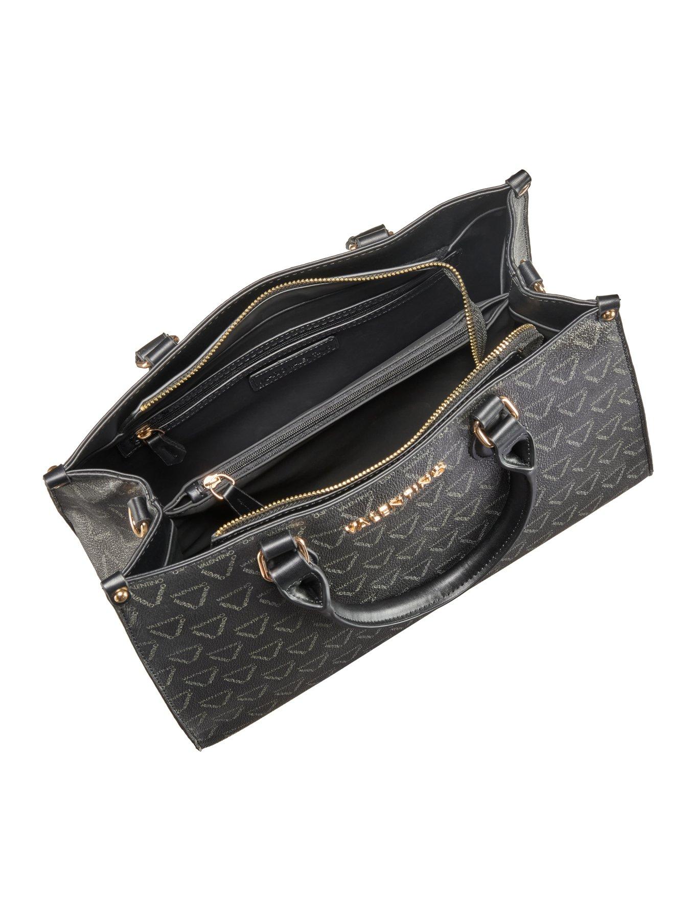 Image 5 of 5 of Valentino Lady Re Shopper Tote