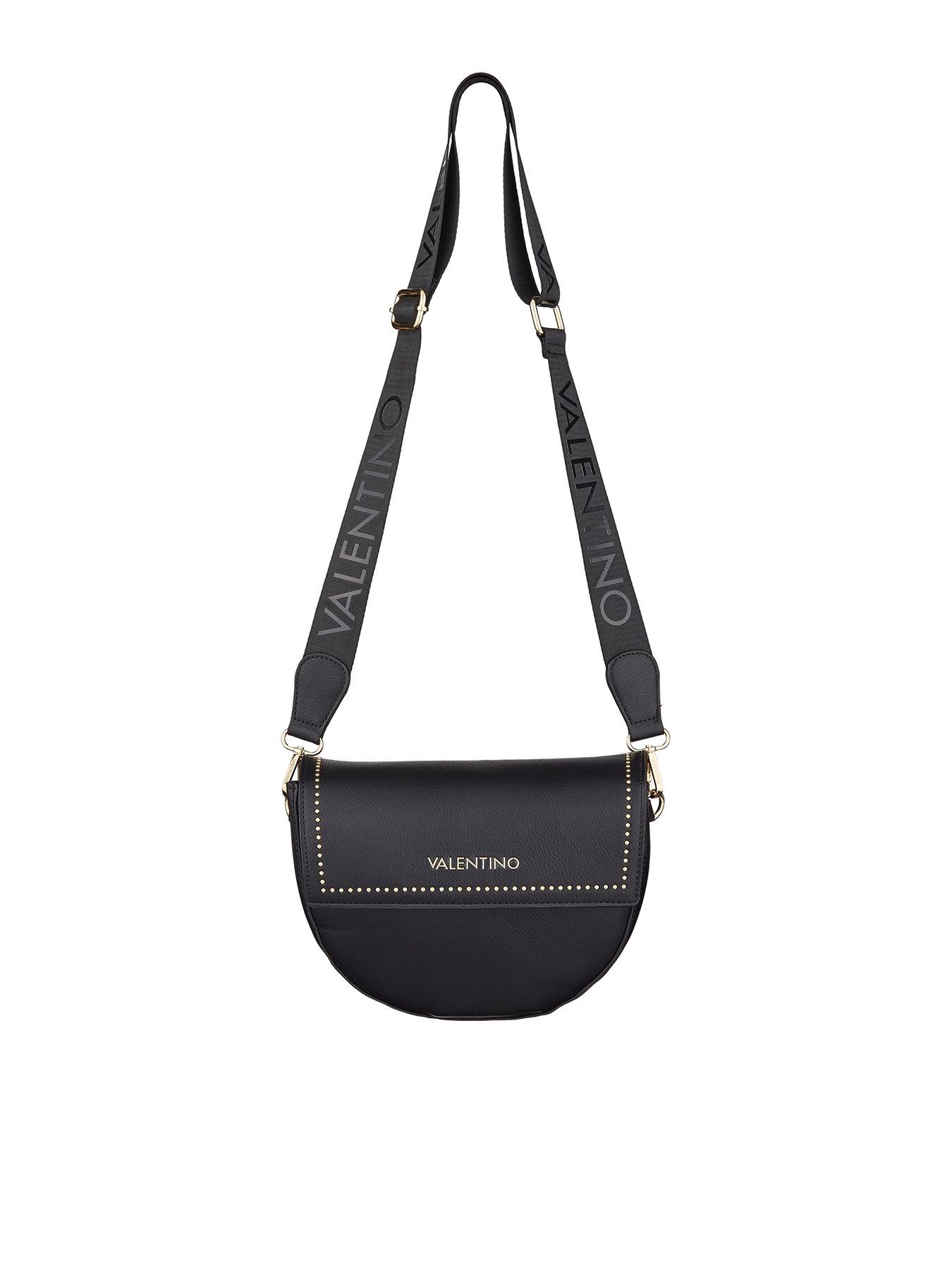 Valentino Bigs Stud Detail Cross Body Bag Very Ireland