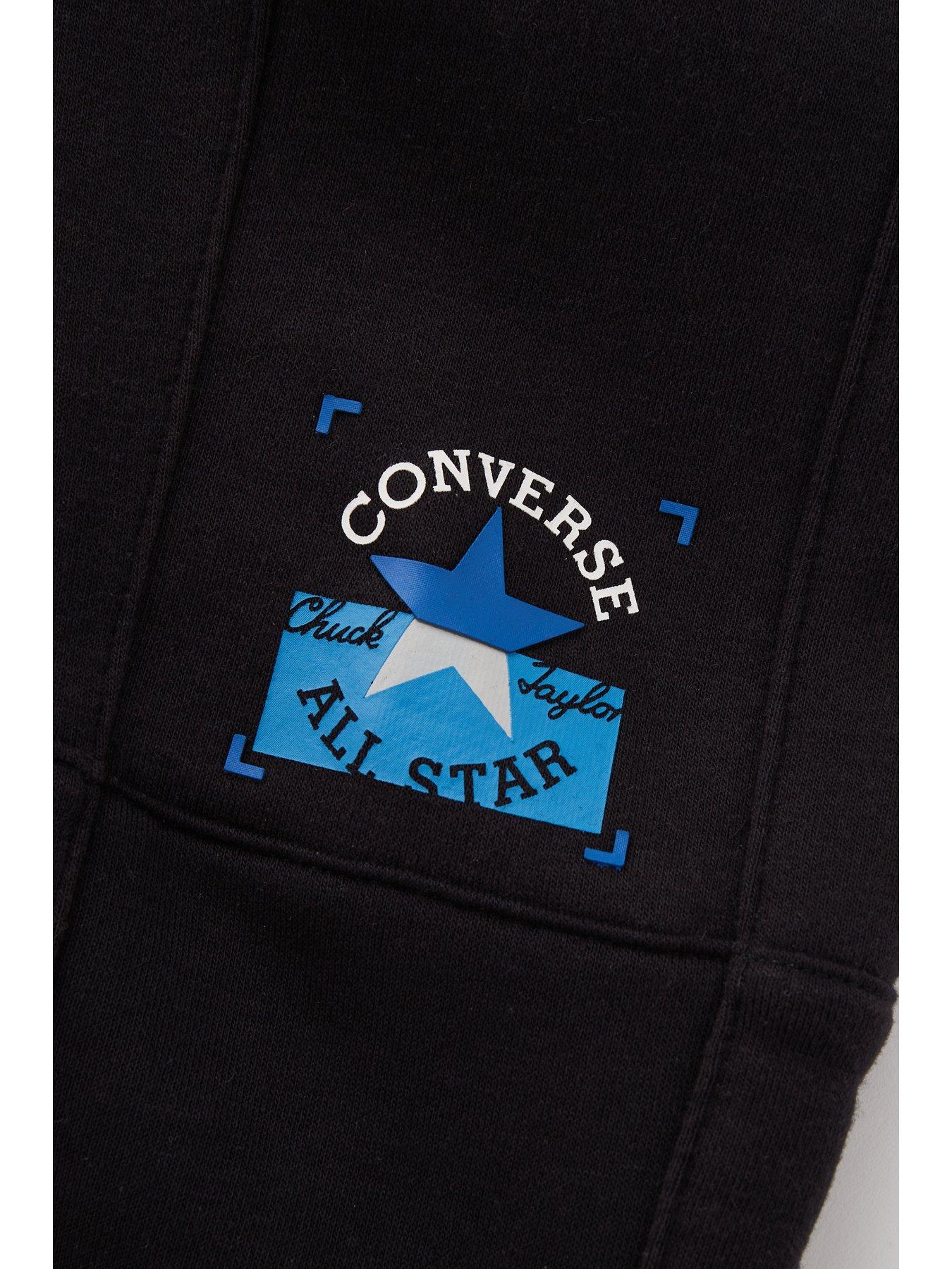 converse-older-boys-urban-utility-fleece-jogger-blackdetail