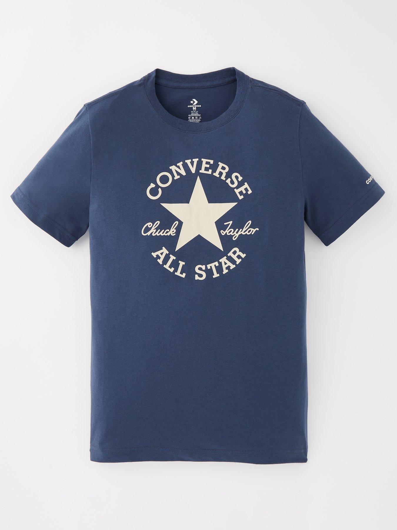 converse-older-boys-dissected-chuck-patch-short-sleeve-t-shirt-navy