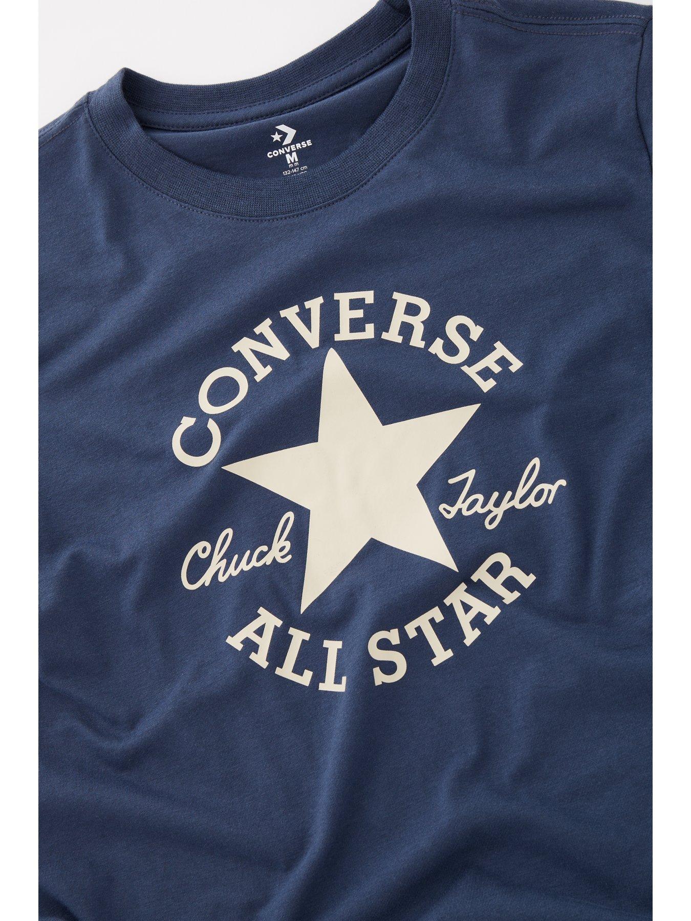 converse-older-boys-dissected-chuck-patch-short-sleeve-t-shirt-navyoutfit