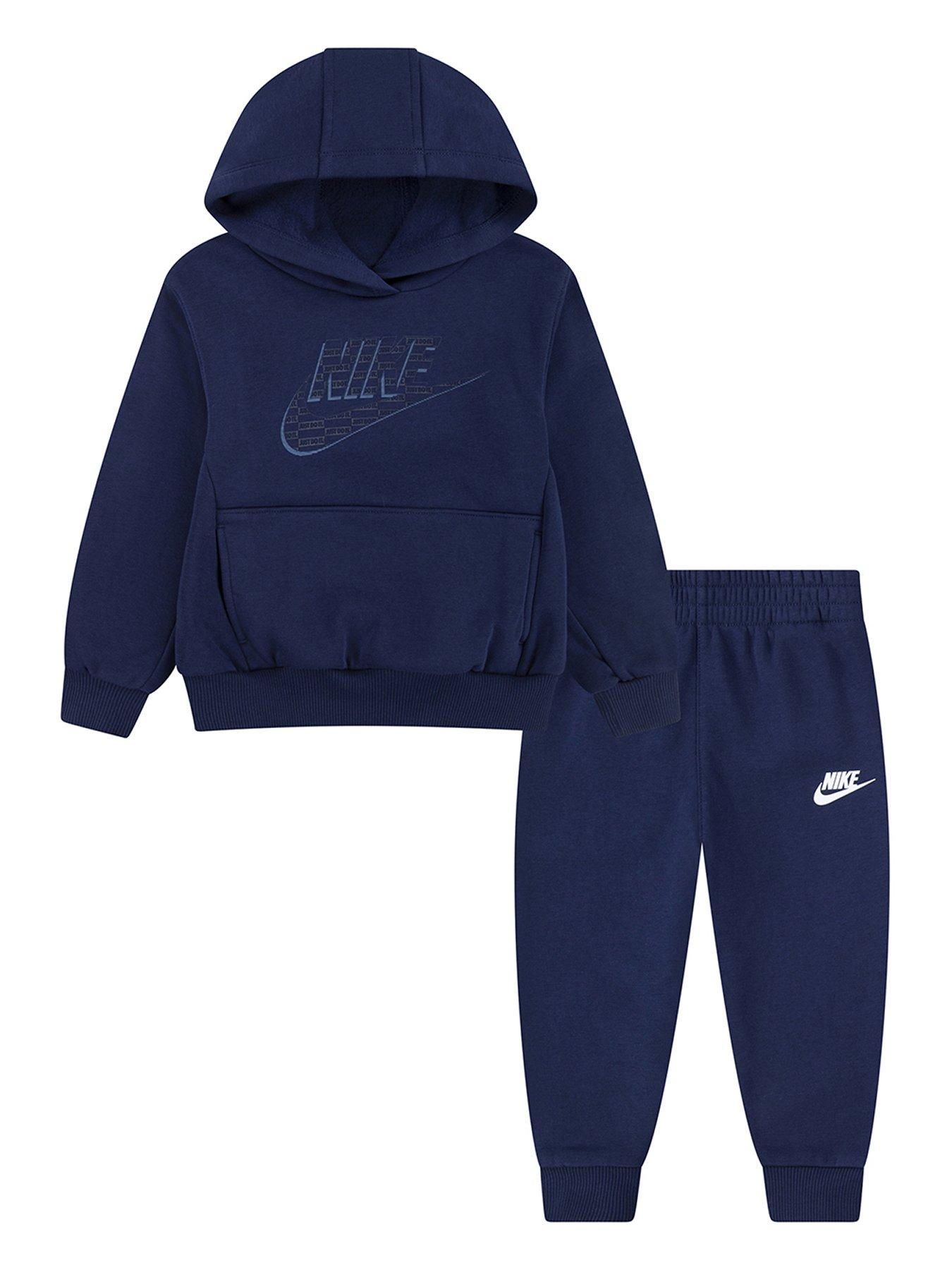 nike-younger-boys-sportswear-futura-wrap-hoodie-pant-set-navy