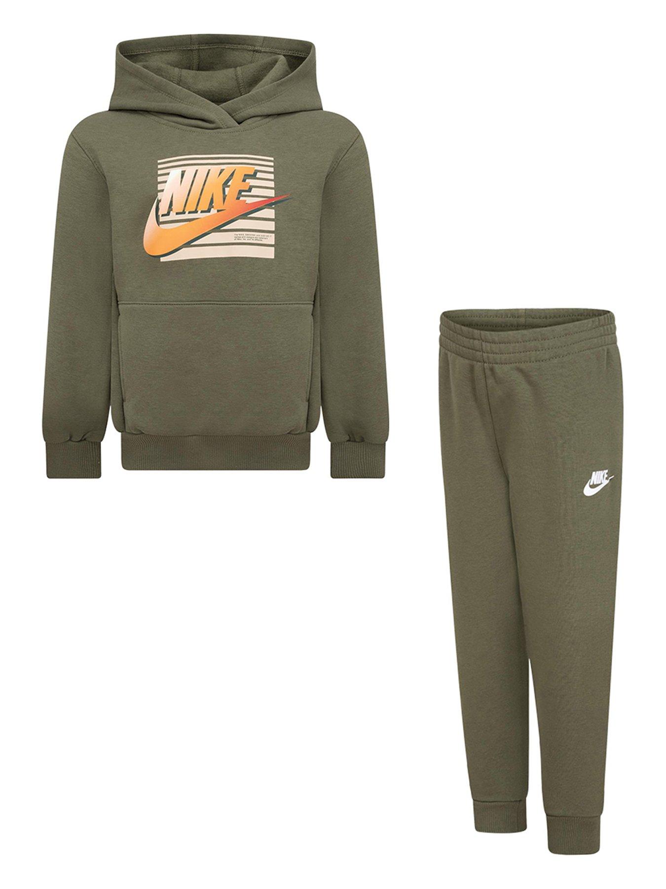 Nike Tracksuits Sportswear Child baby Very Ireland