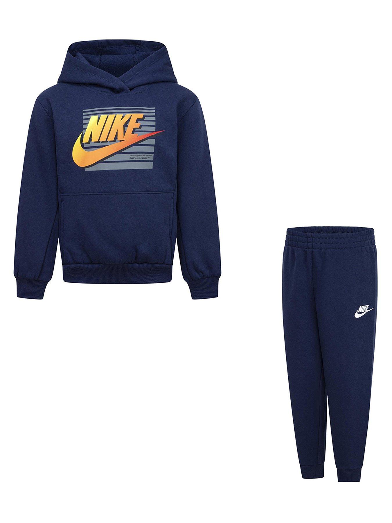 nike-younger-boys-sportswear-gradient-futura-hoodie-and-pants-set-navy