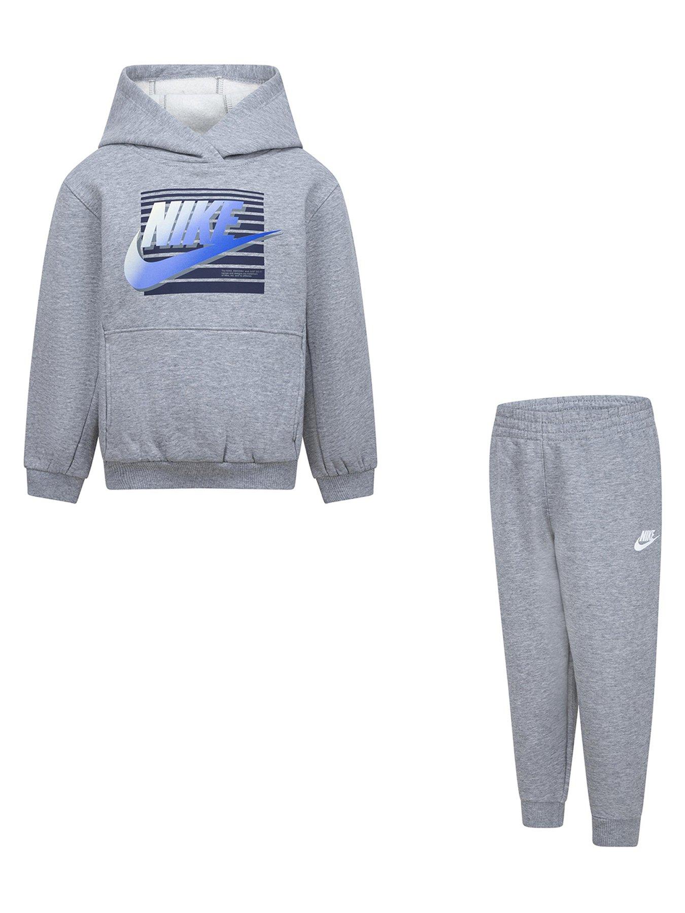 nike-younger-boys-sportswear-gradient-futura-hoodie-pant-set-dark-greyfront