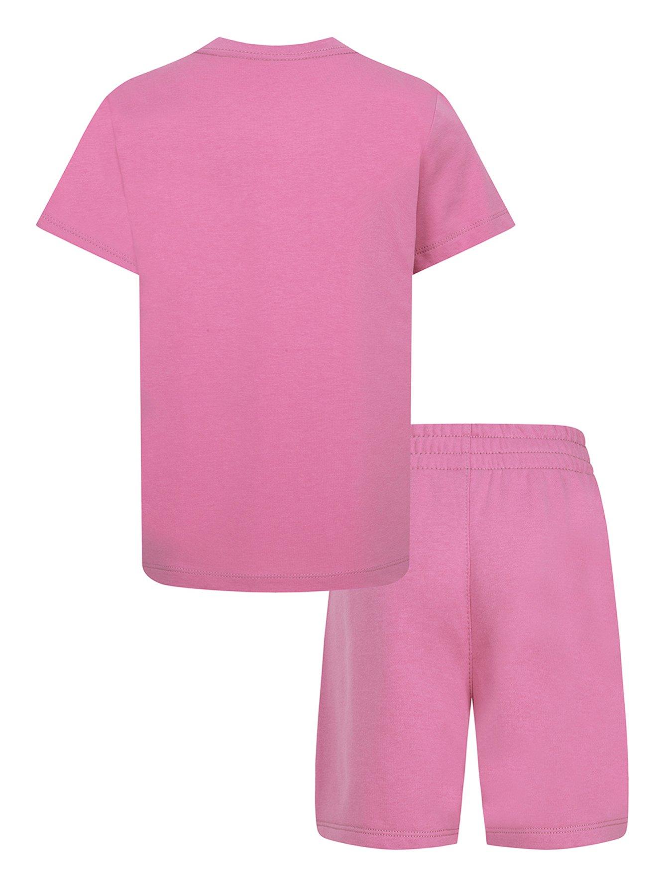 nike-younger-unisex-club-low-brand-read-knit-short-set-pinkback