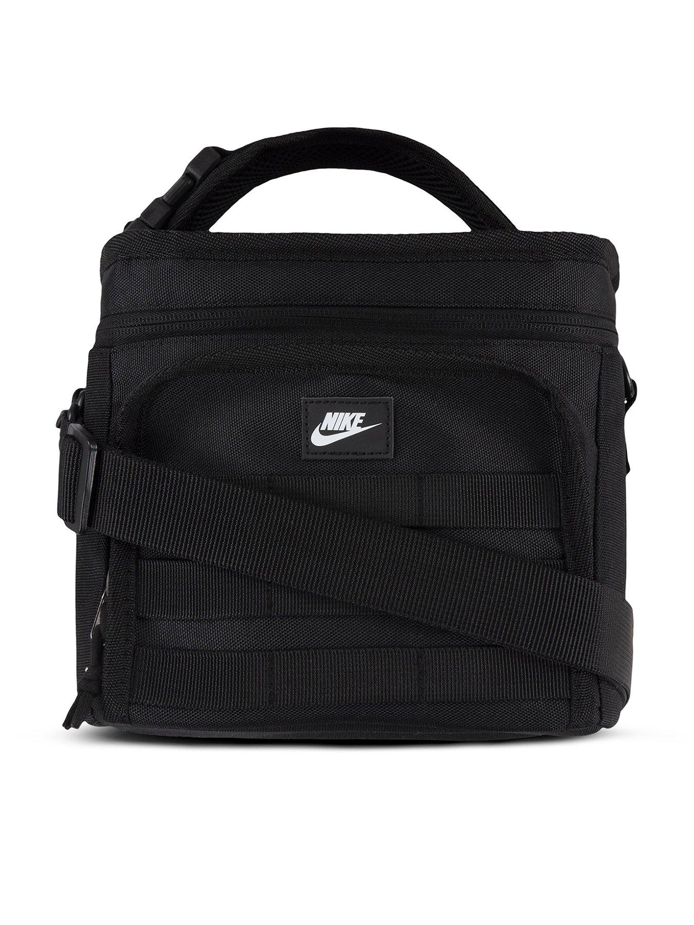 nike-older-unisex-futura-sportswear-lunch-tote-black