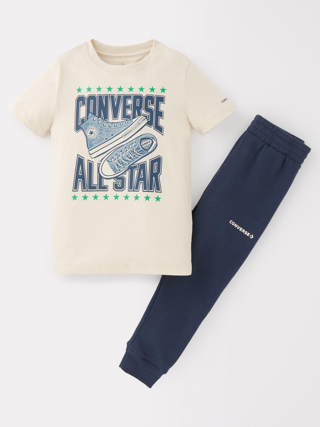 converse-younger-boys-all-star-t-shirt-amp-jogger-set-navy