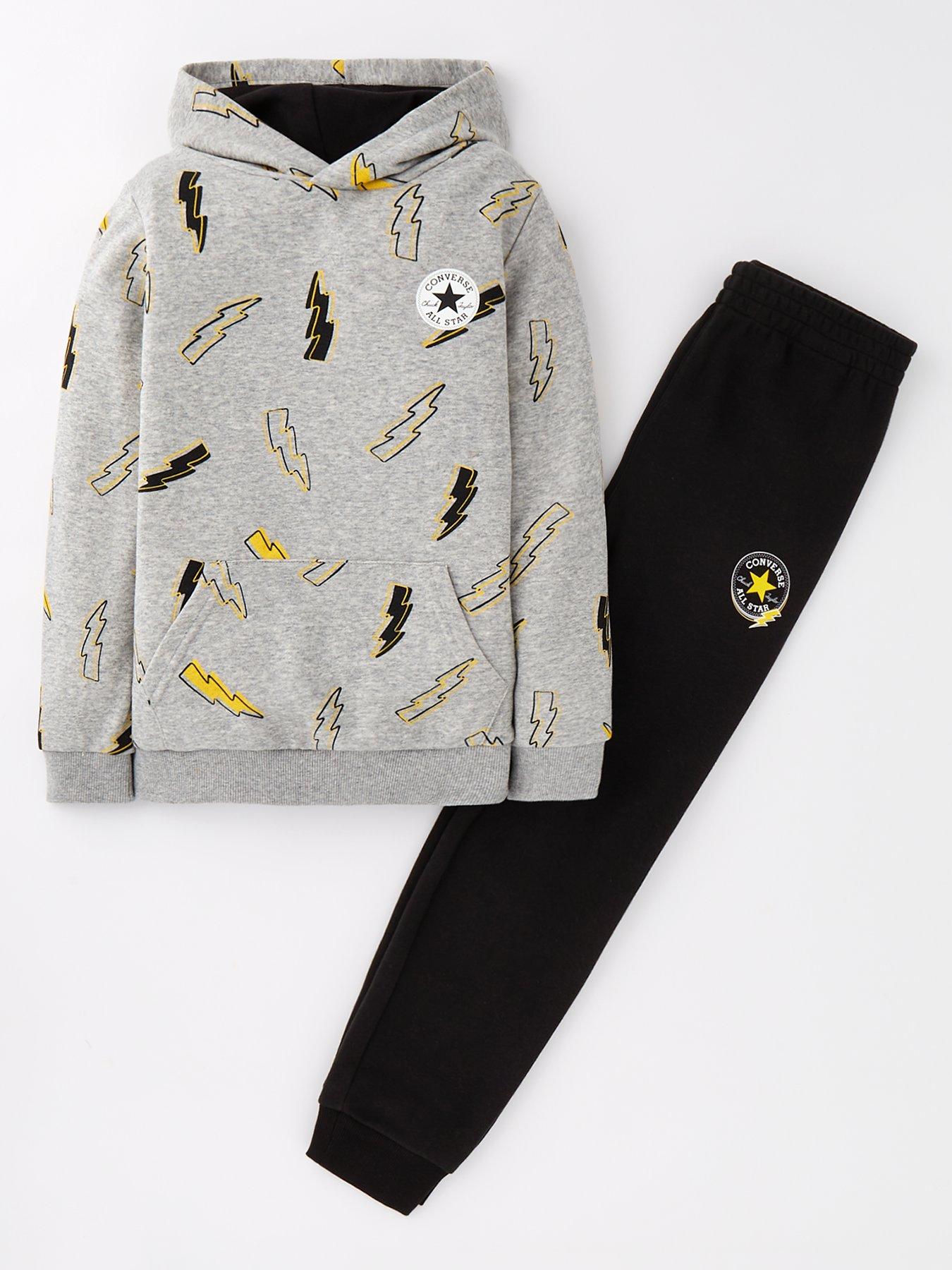 converse-older-boys-flash-forward-printed-hoodie-andnbspjoggers-set-blackfront