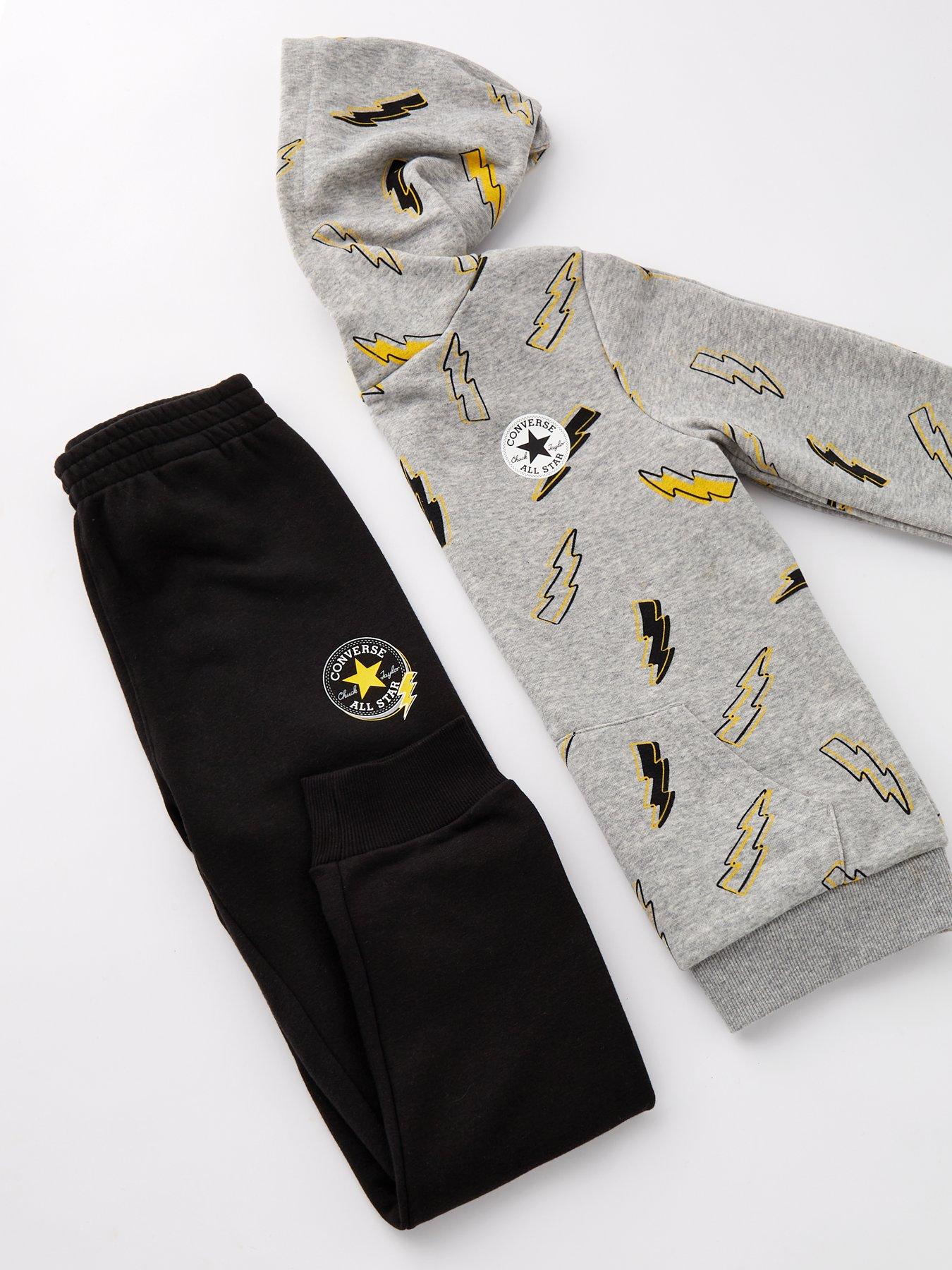 converse-older-boys-flash-forward-printed-hoodie-andnbspjoggers-set-blackdetail