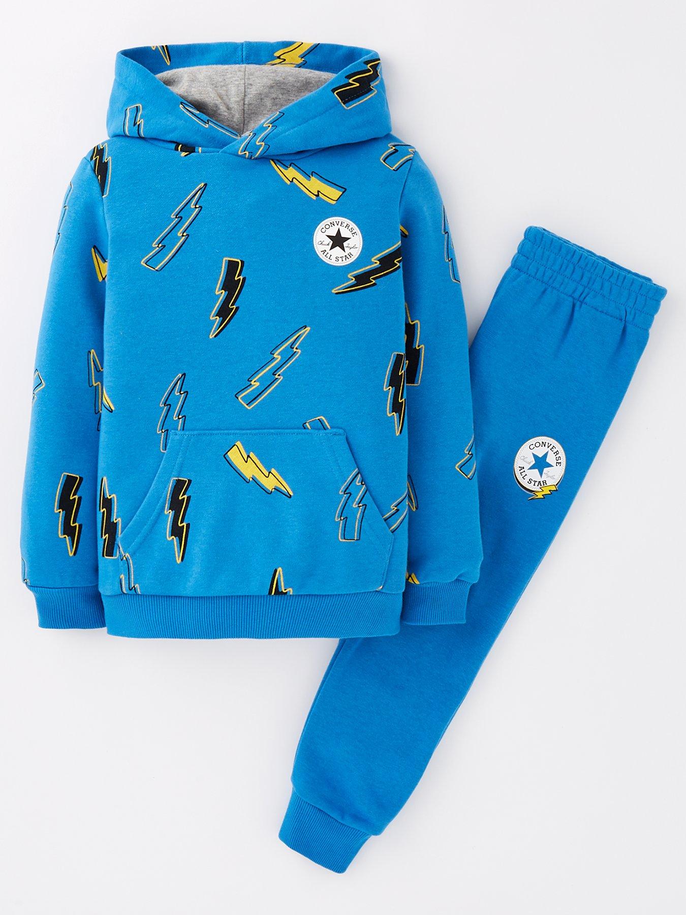 converse-younger-boys-flash-forward-printed-hoodie-andnbspjoggers-set-blue