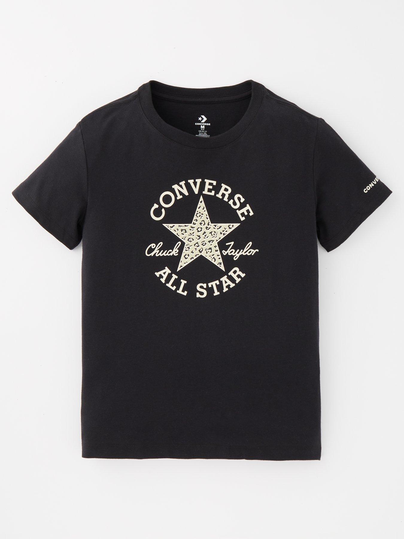 converse-older-girls-dissected-chuck-patch-graphic-t-shirt-blackfront