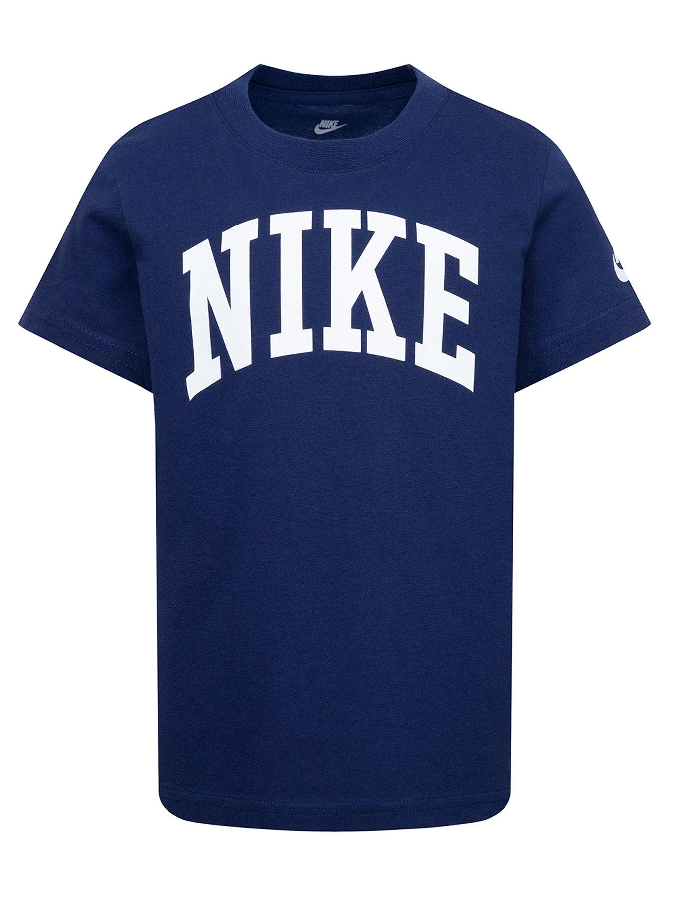 nike-younger-unisex-club-seasonal-jersey-short-sleeve-t-shirt-navyfront