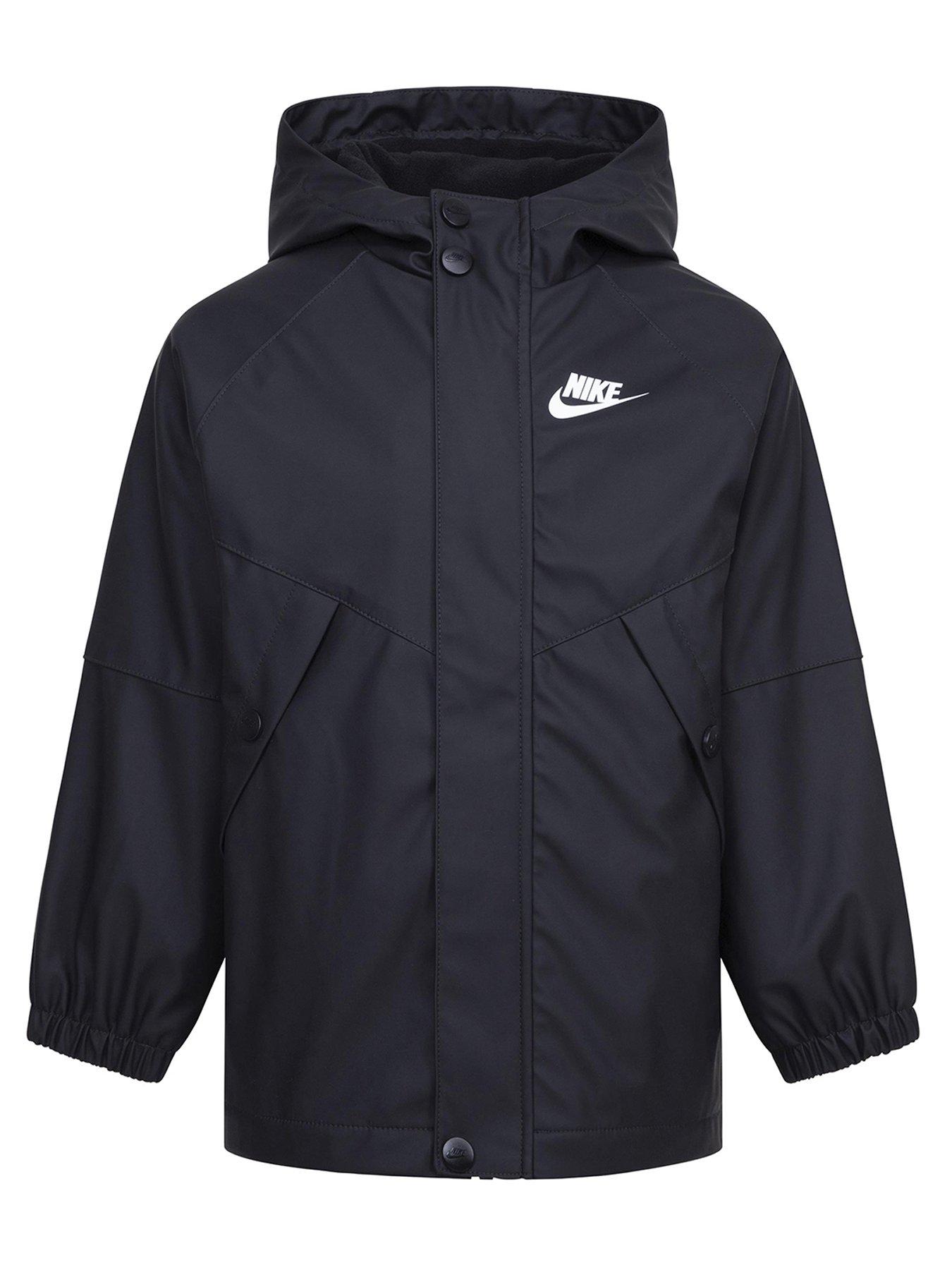 Coats jackets Boys clothes Child baby Nike Very Ireland