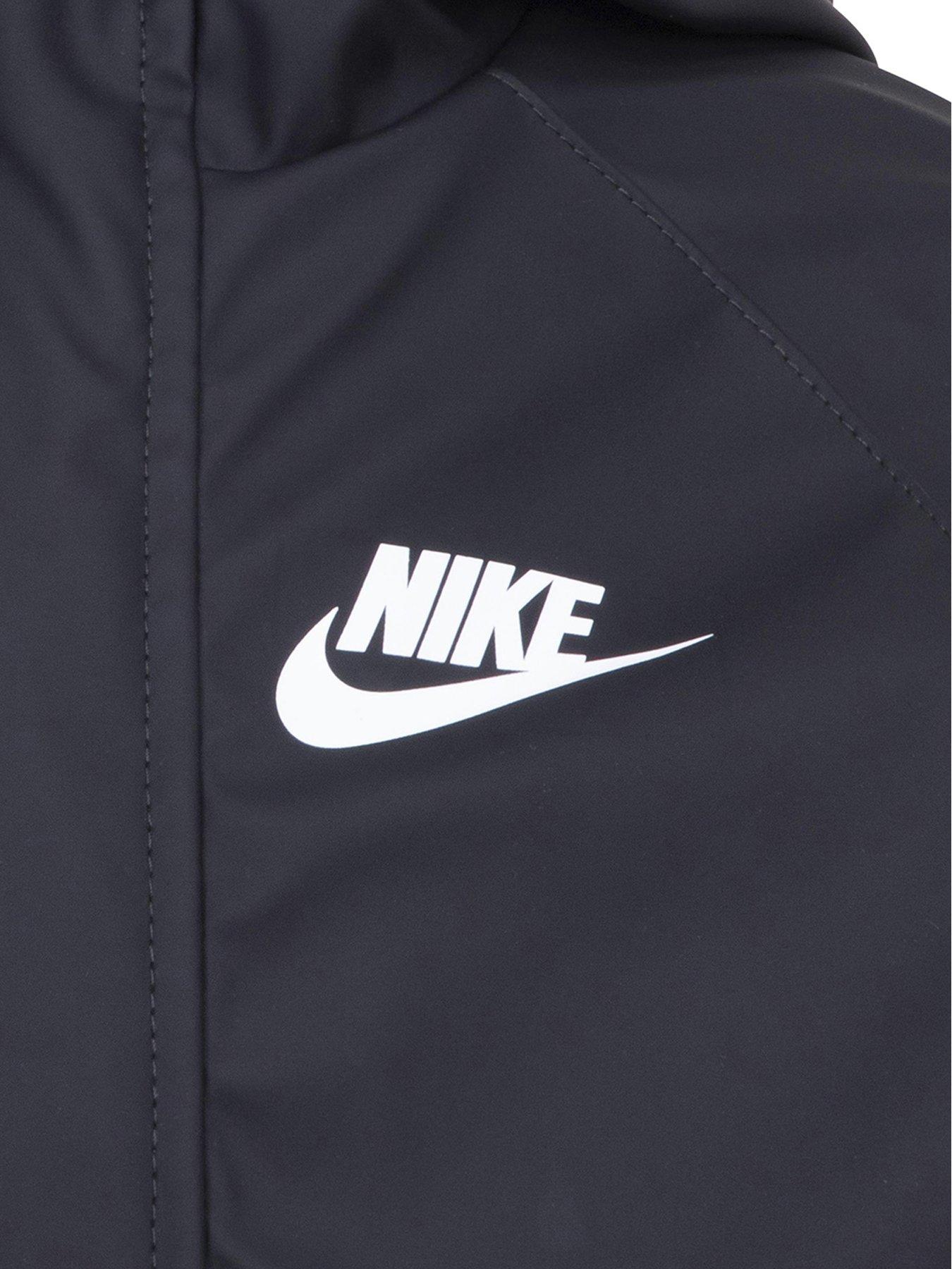 nike-younger-unisex-rain-jacket-blackdetail