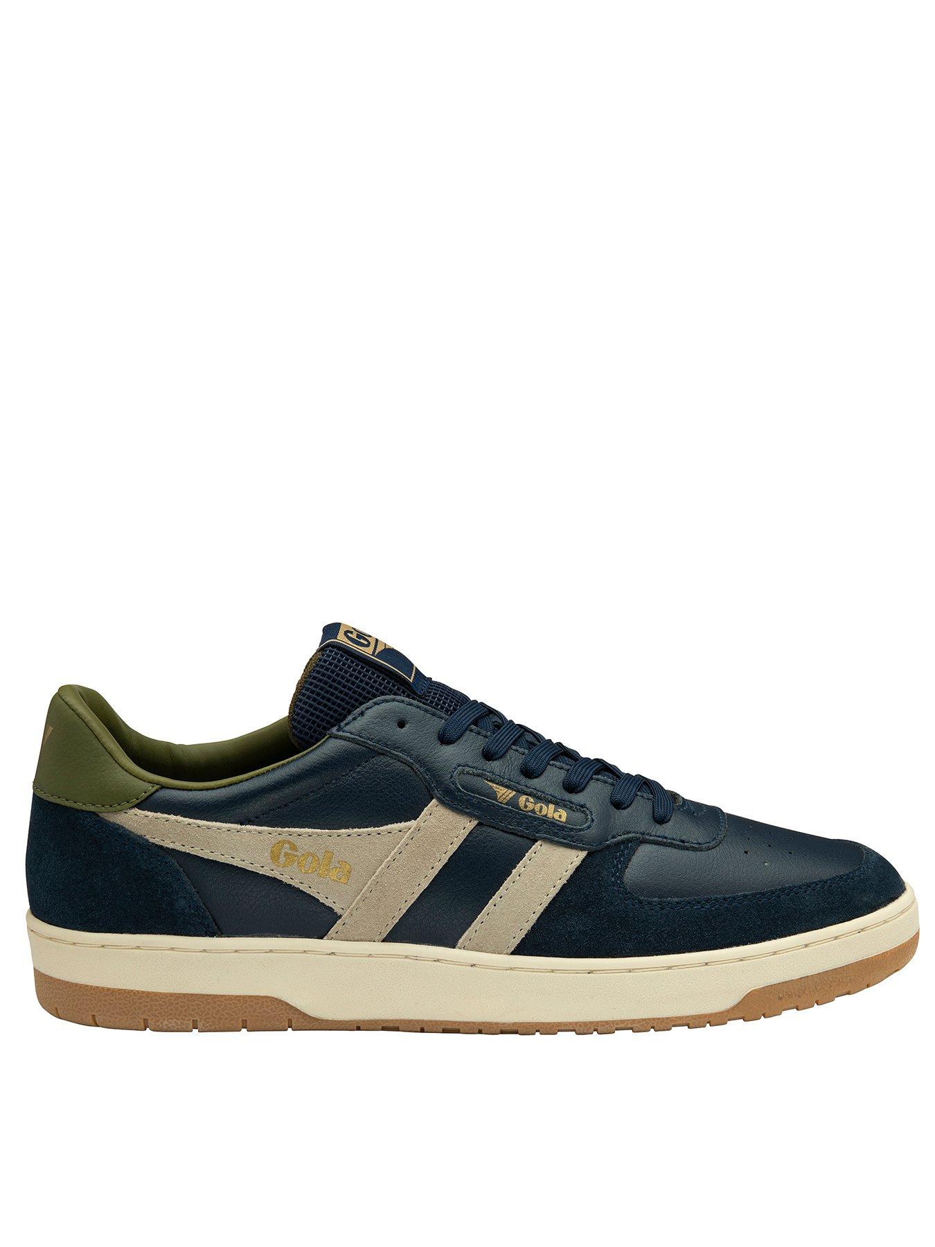 gola-mens-hawk-trainers-navy