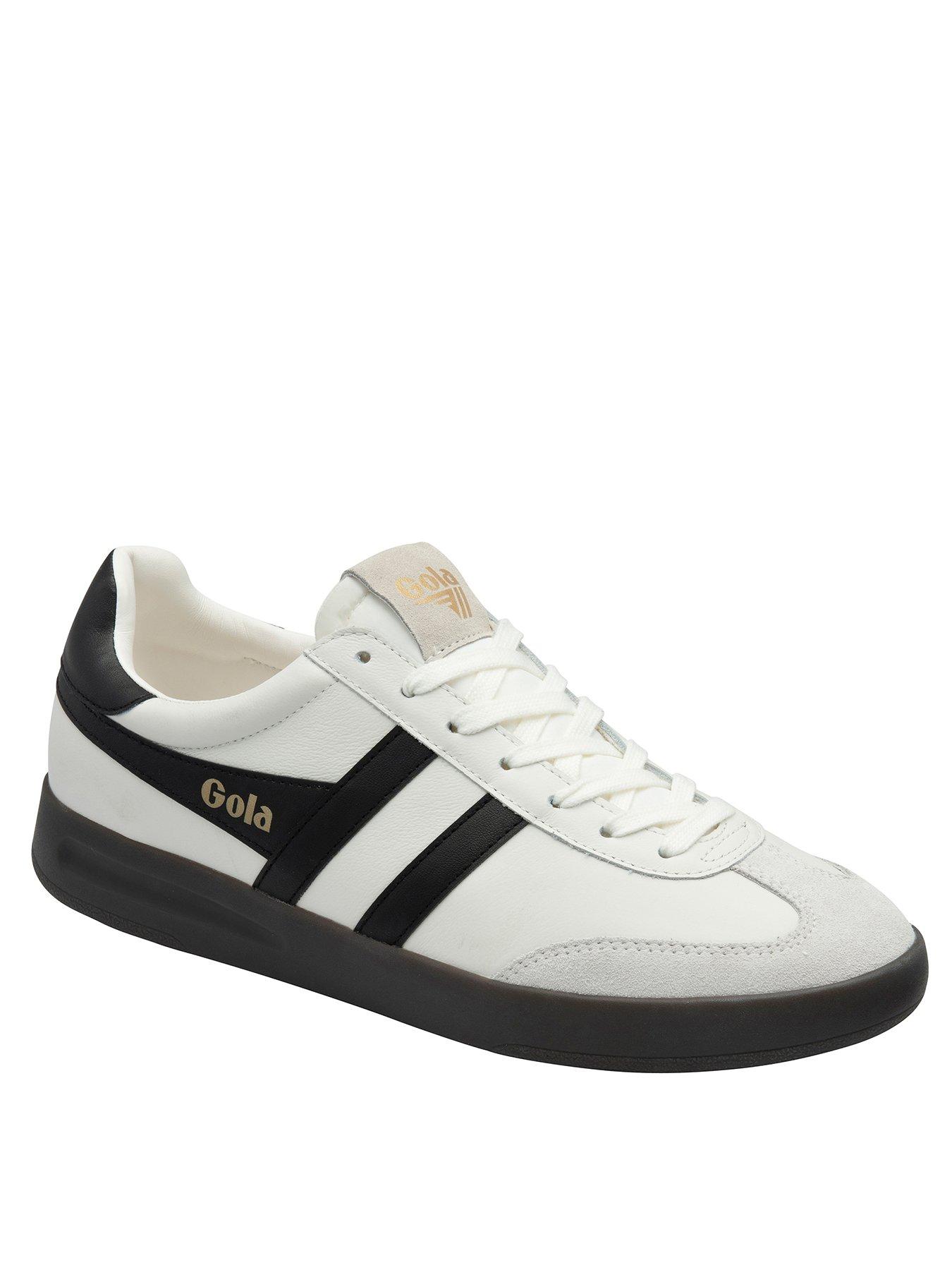 gola-mens-cyclone-leather-trainers-whiteblackstillFront