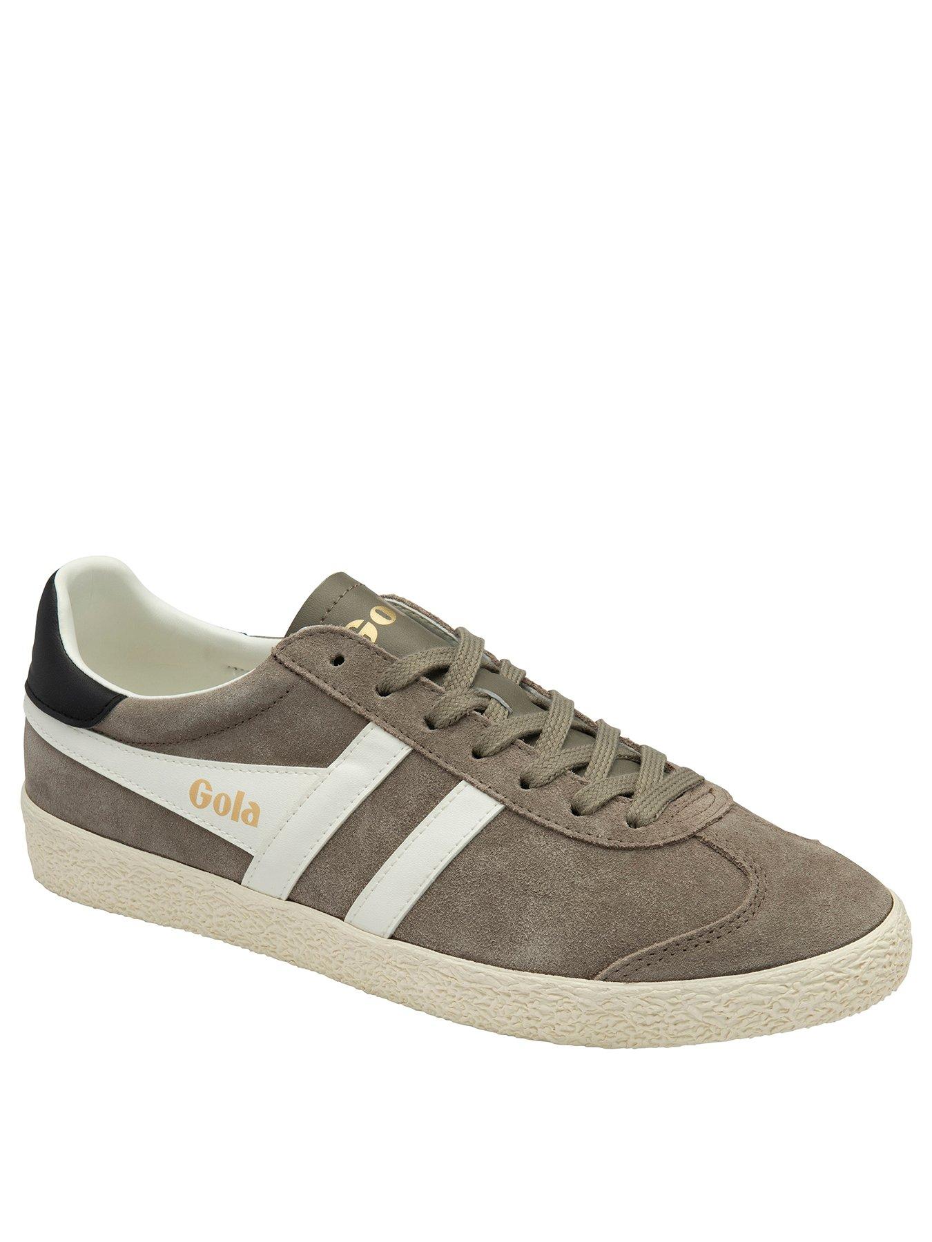 gola-mens-medallist-trainers-greystillFront