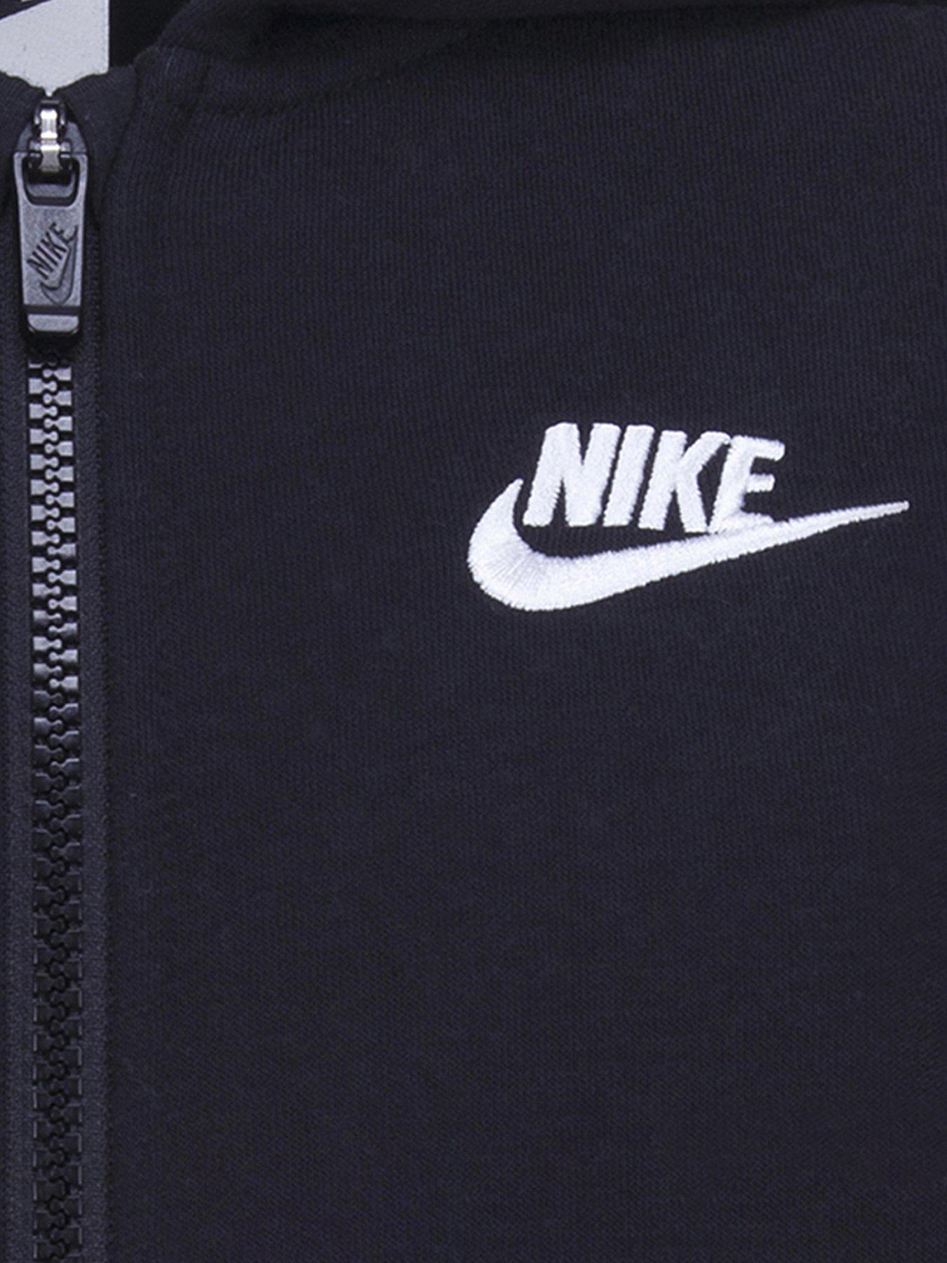 nike-younger-unisex-sportswear-club-fleece-low-brand-read-full-zip-hoodie-blackoutfit