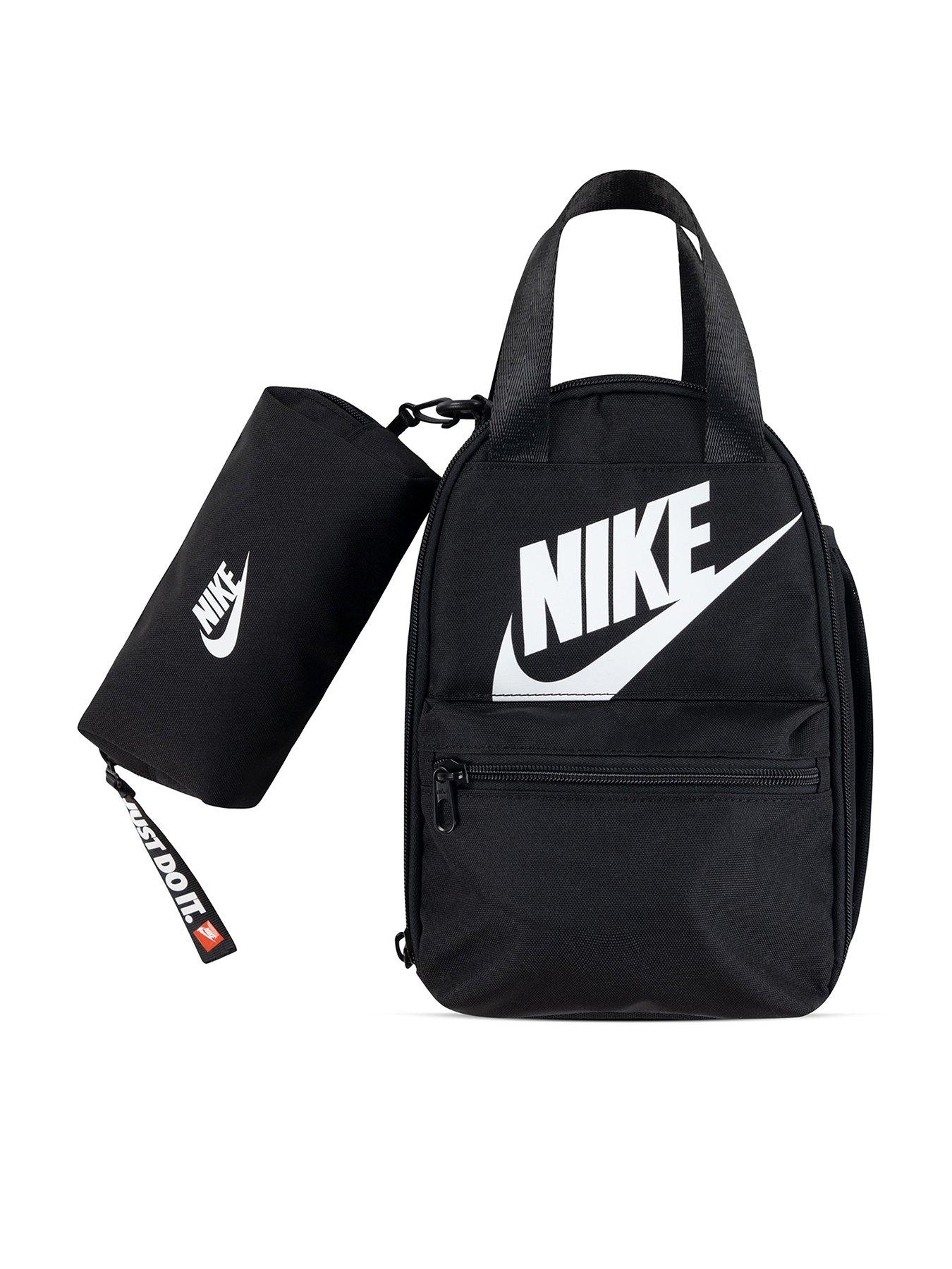 nike-older-unisex-lunch-tote-pencil-bag-blackfront