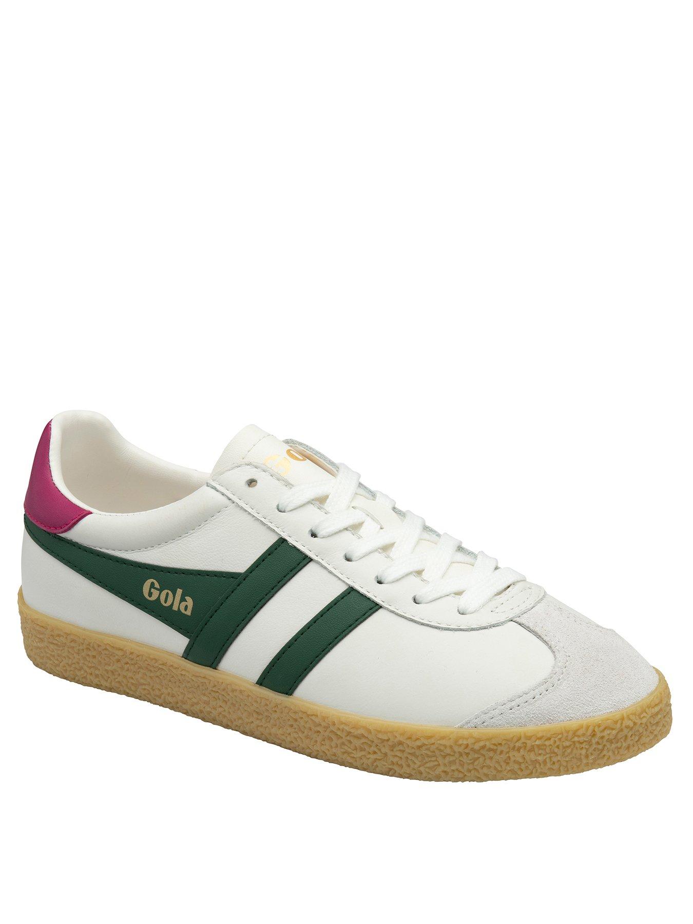 gola-womens-medallist-leather-trainers-white-multistillFront