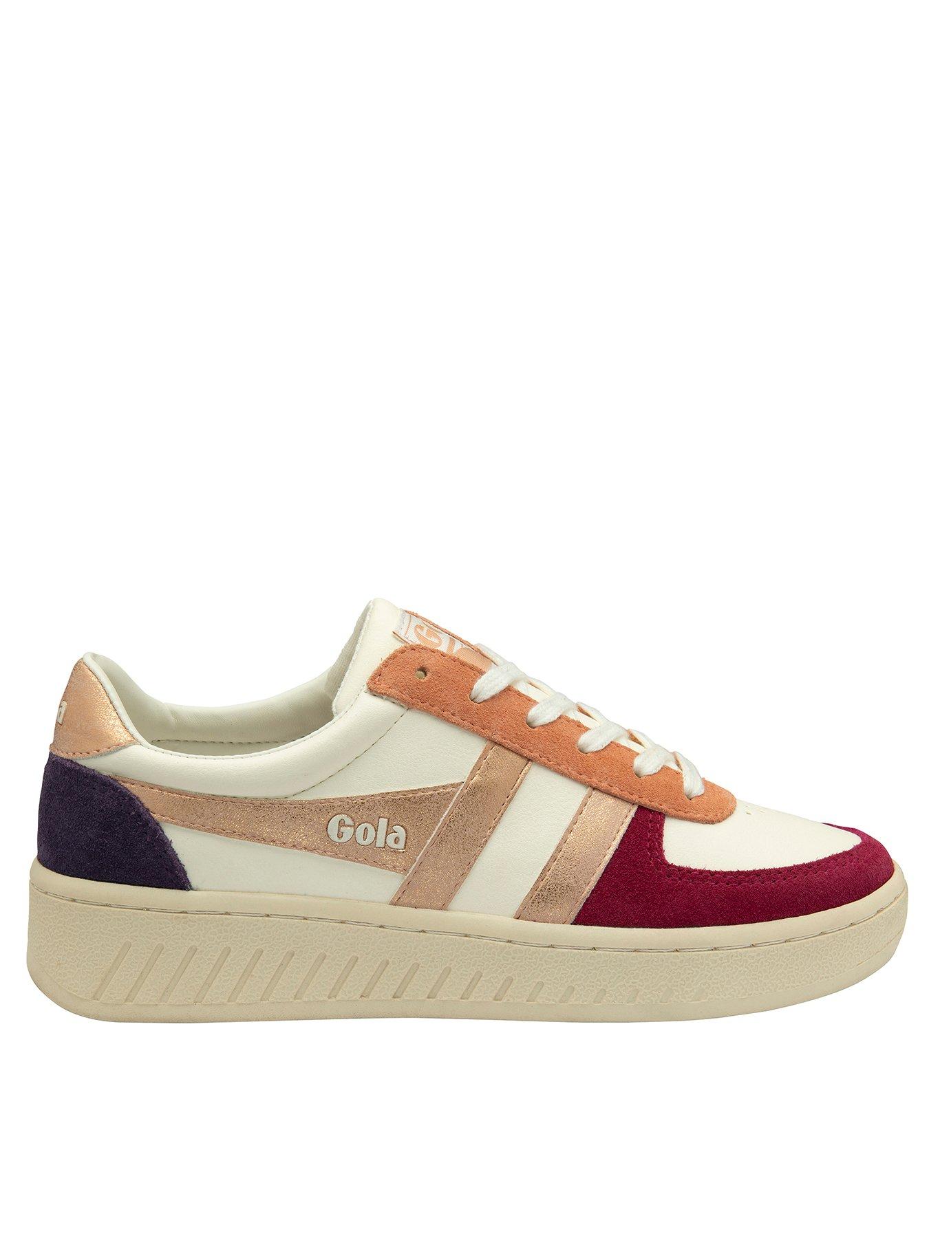 gola-womens-grandslam-quadrant-trainers-off-white