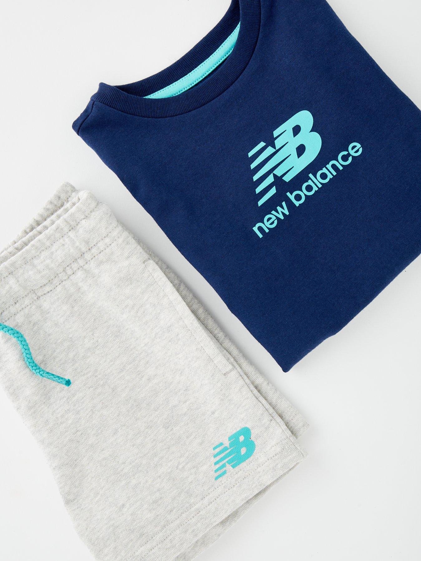 new-balance-infants-jersey-tee-and-french-terry-short-set-navydetail