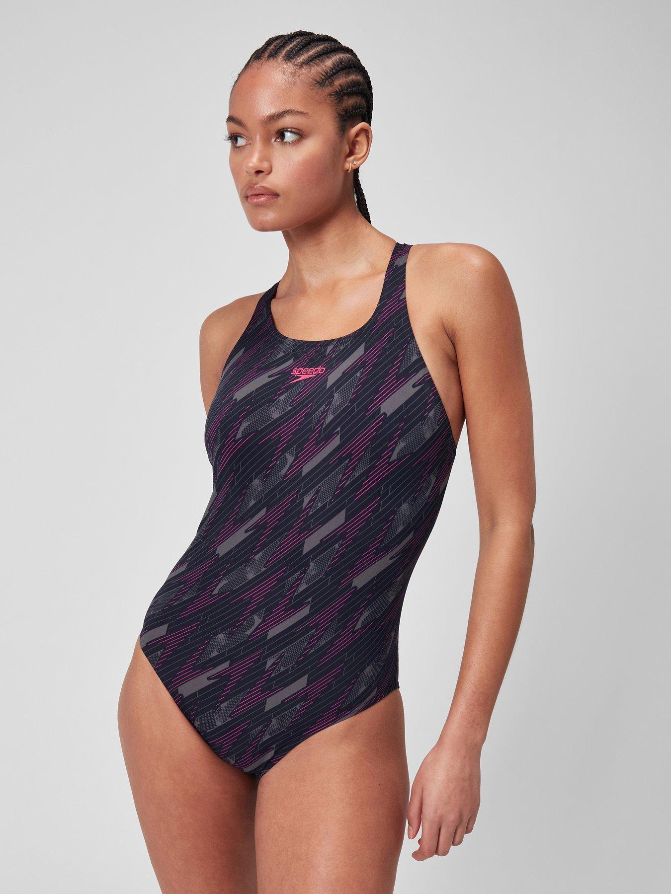 speedo-womens-hyperboom-allover-medalist-navy