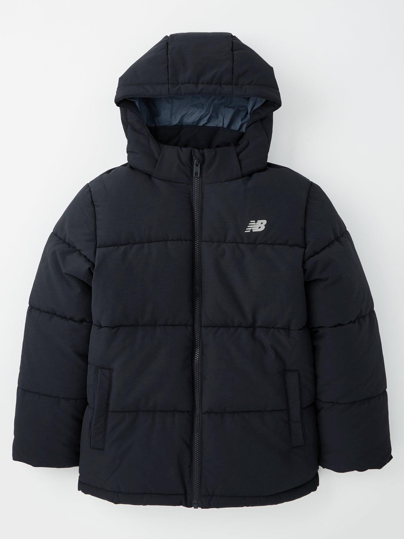 New balance winter coat online