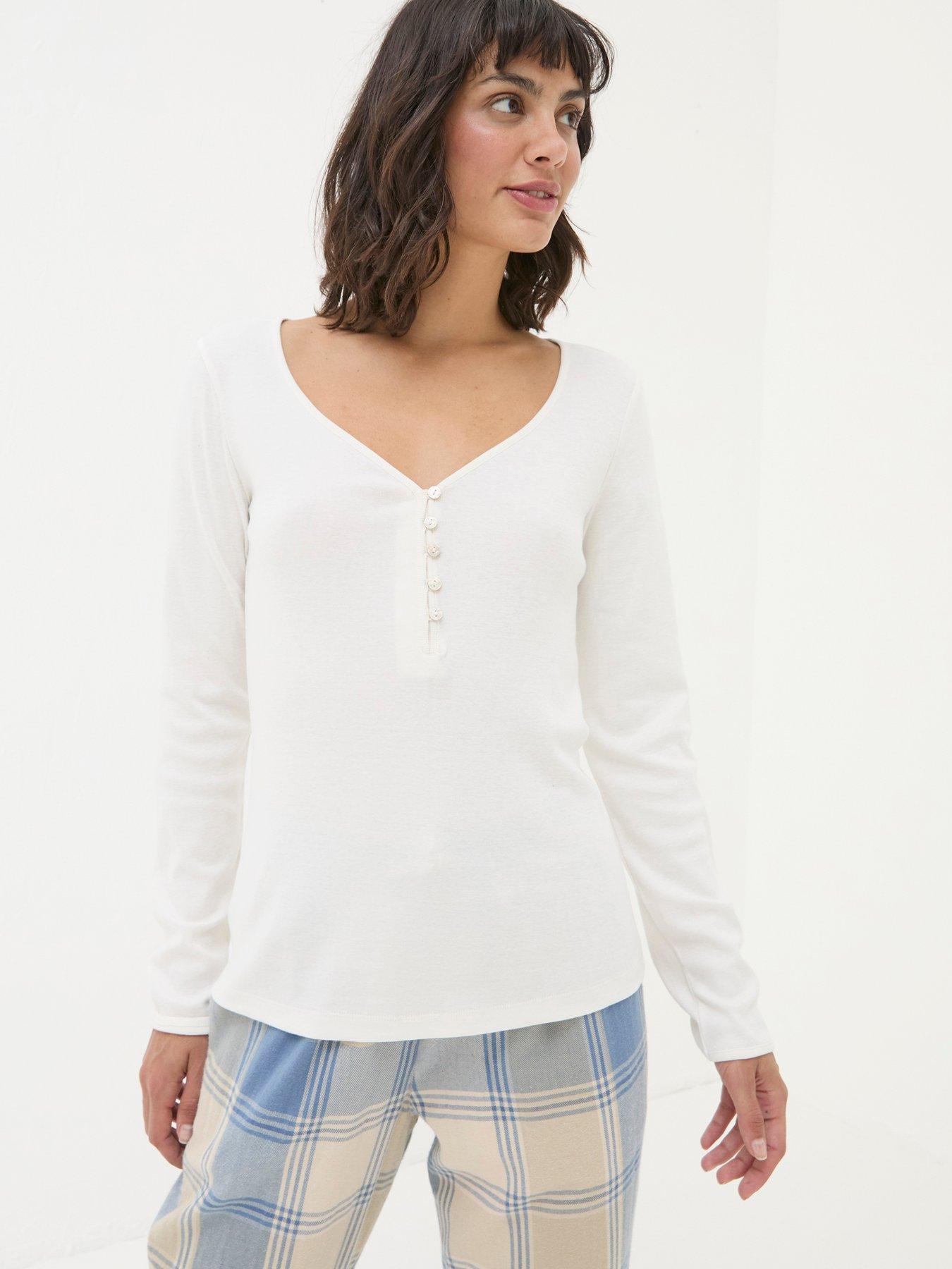 fatface-lila-henley-top-white