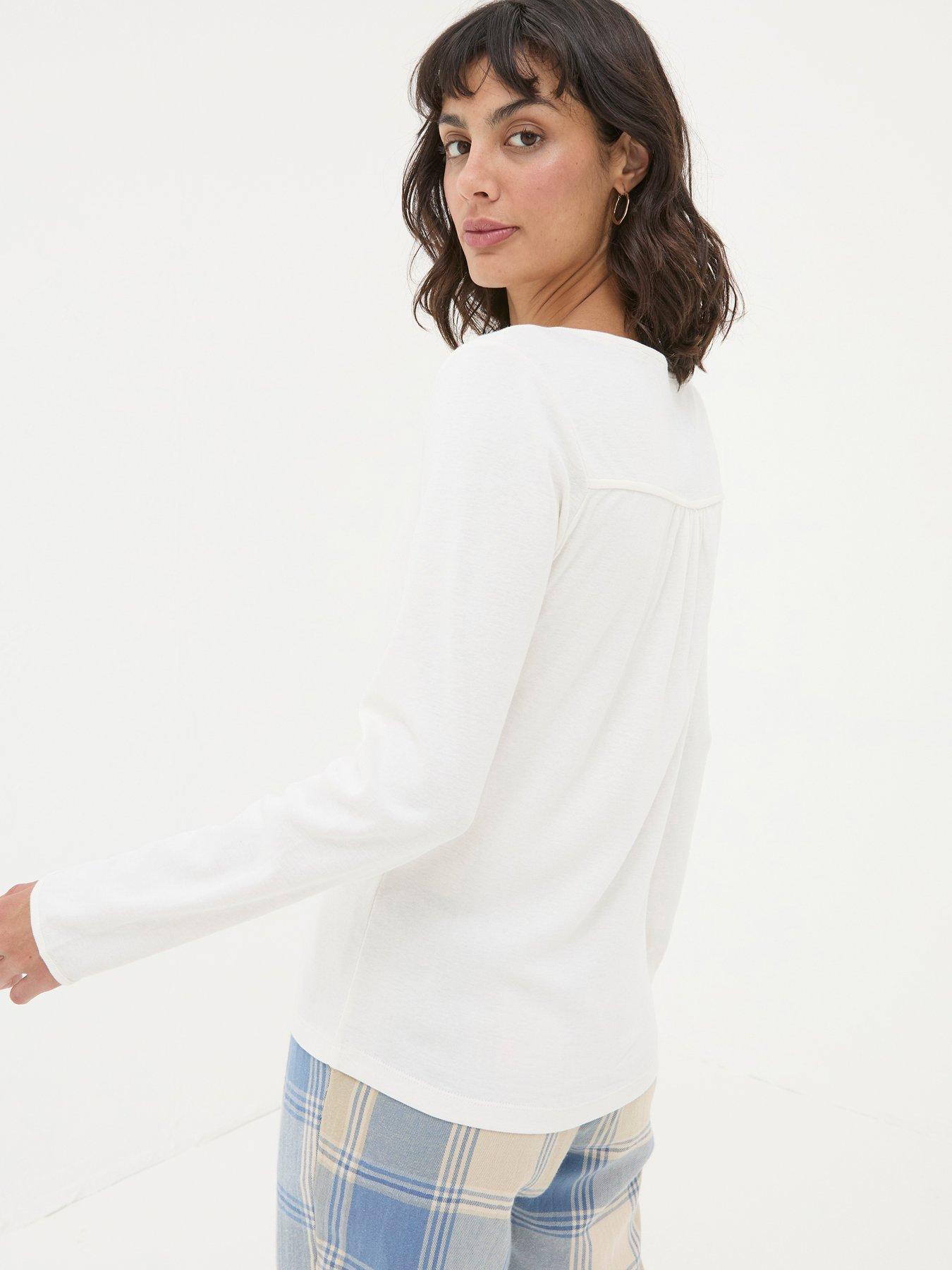 fatface-lila-henley-top-whitestillFront