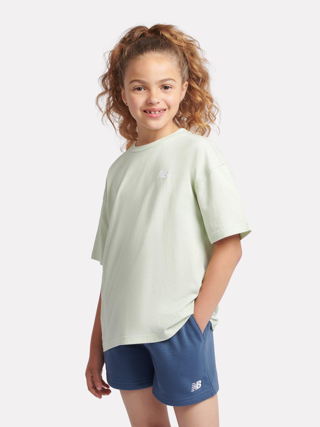 new-balance-junior-girls-jersey-small-logo-tee-mintoutfit