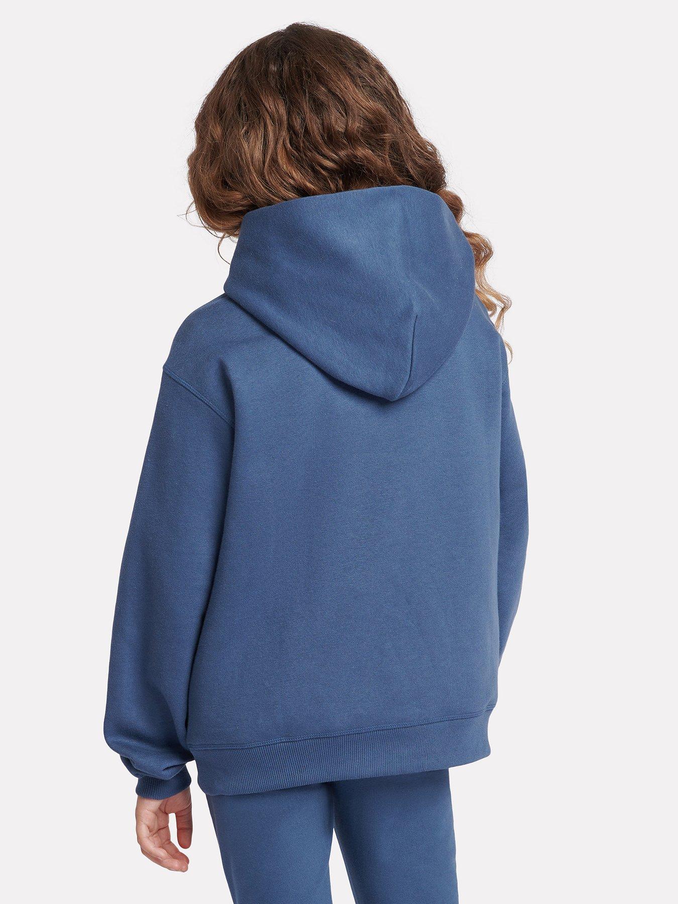 new-balance-junior-girls-brush-back-small-logo-hoodie-navyback