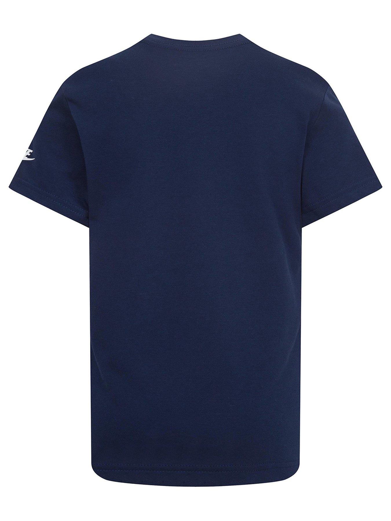 nike-younger-boys-futura-evergreen-short-sleeve-t-shirt-navyback