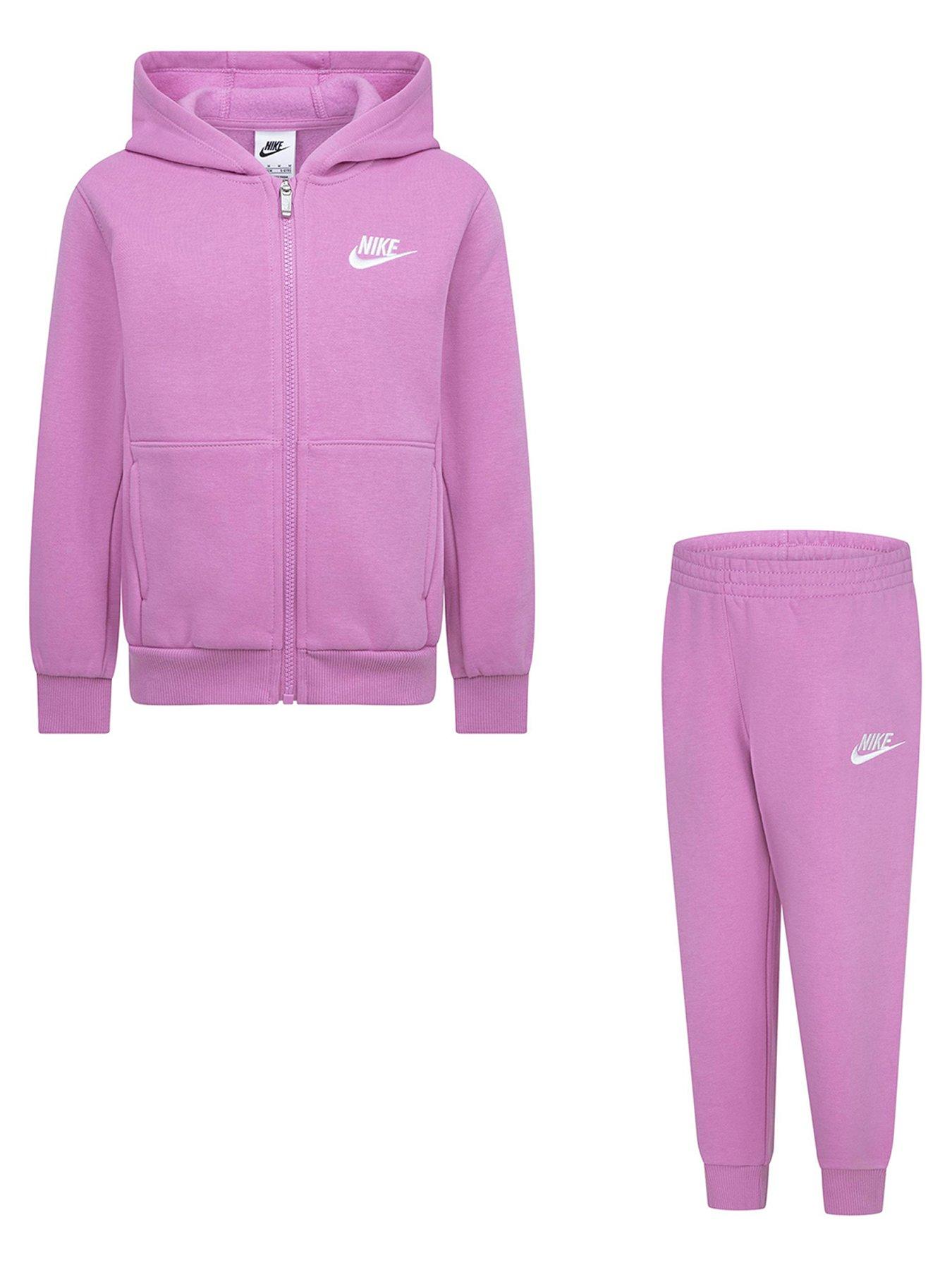 nike-younger-unisex-low-brand-read-full-zip-club-fleece-set-pink