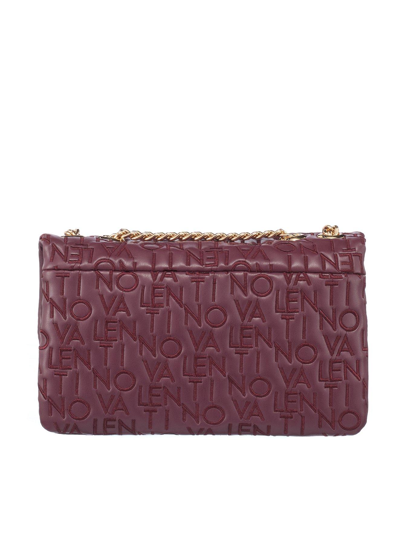 valentino-dram-logo-flap-shoulder-bagback