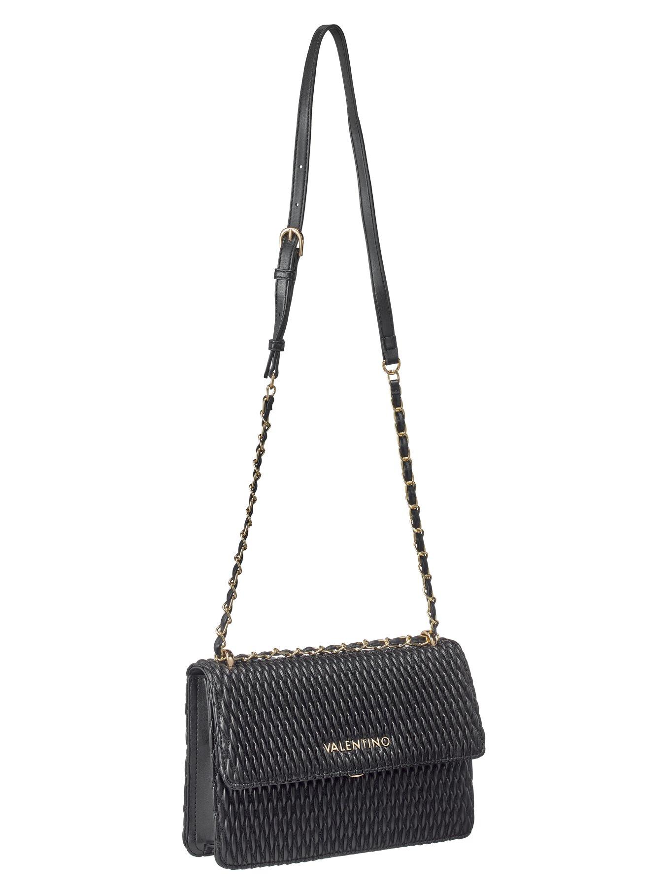 valentino-frequency-re-weaved-shoulder-bagstillFront