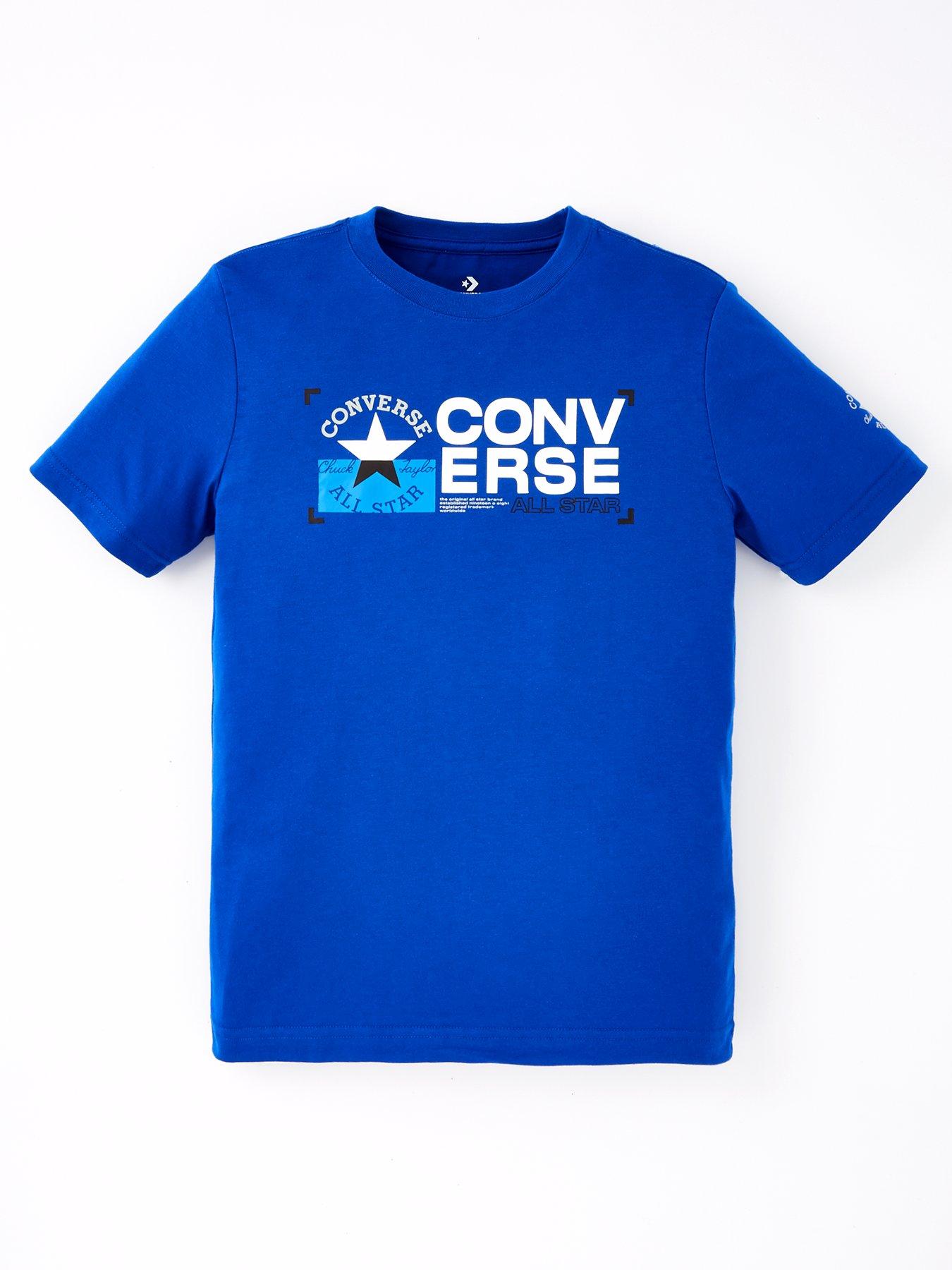 converse-older-boys-utility-chest-logo-short-sleeve-t-shirt-blue