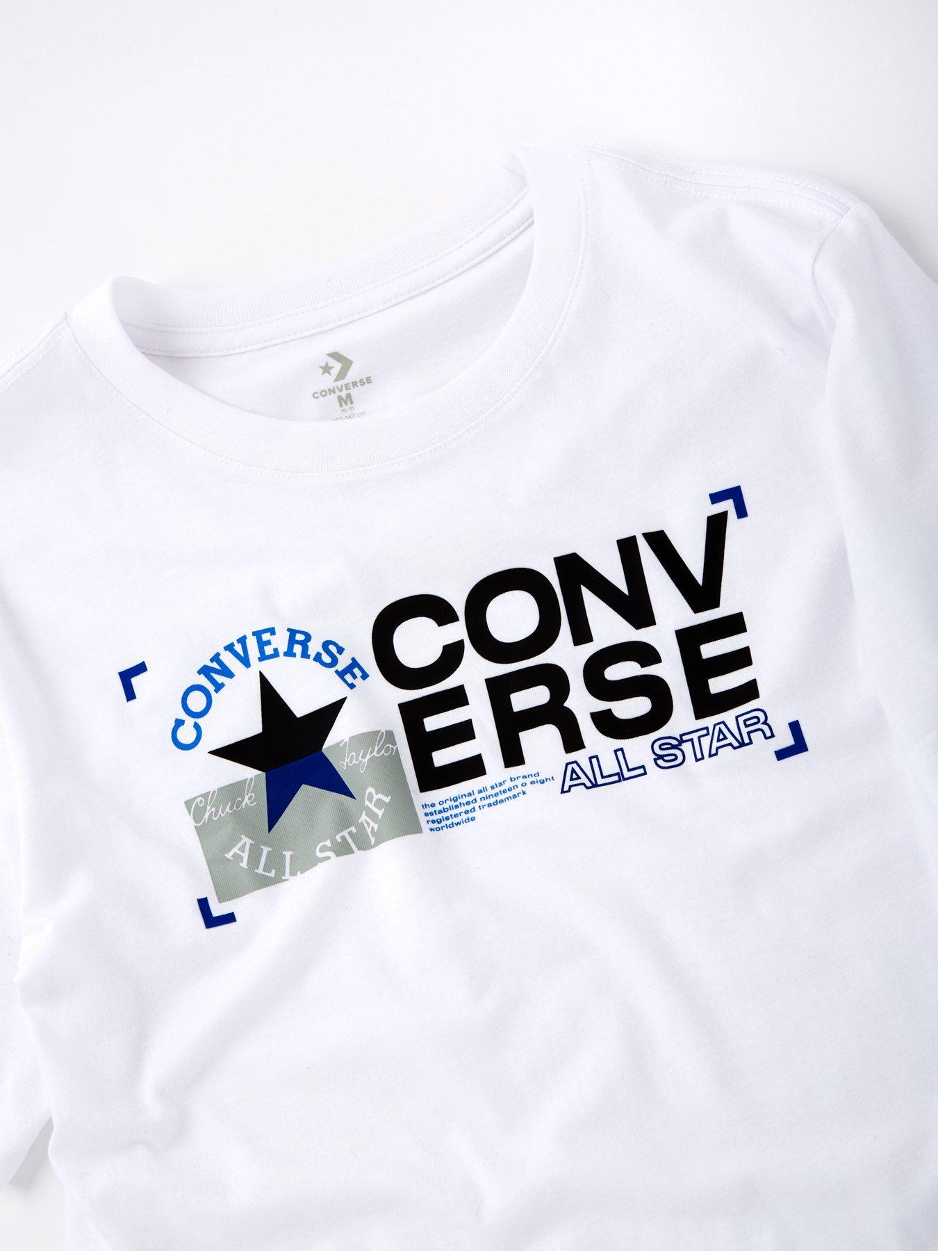 converse-older-boys-utility-chest-logo-short-sleeve-t-shirt-blackwhiteoutfit