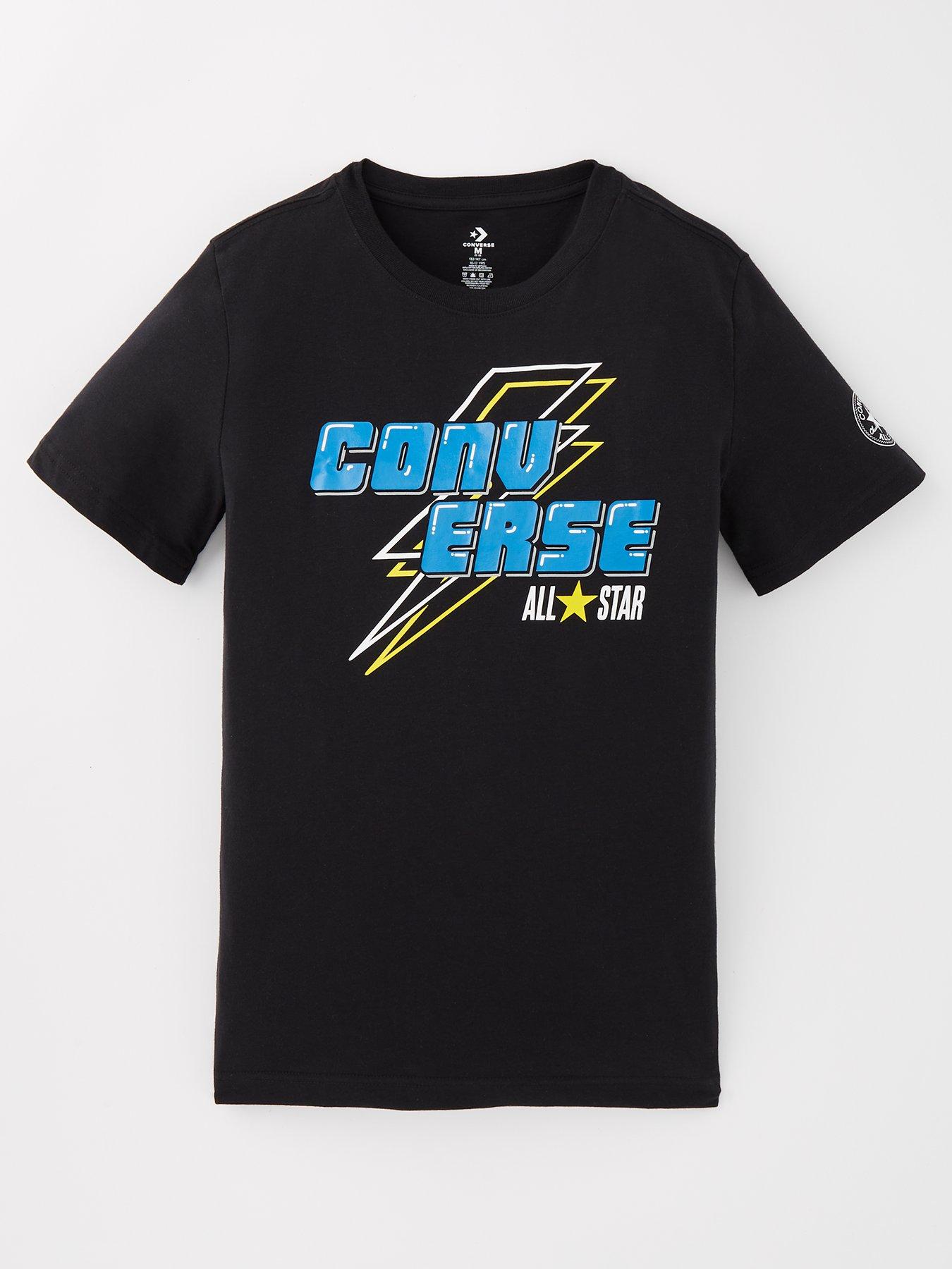 converse-older-boysnbsplightning-bolt-short-sleeve-t-shirt-black