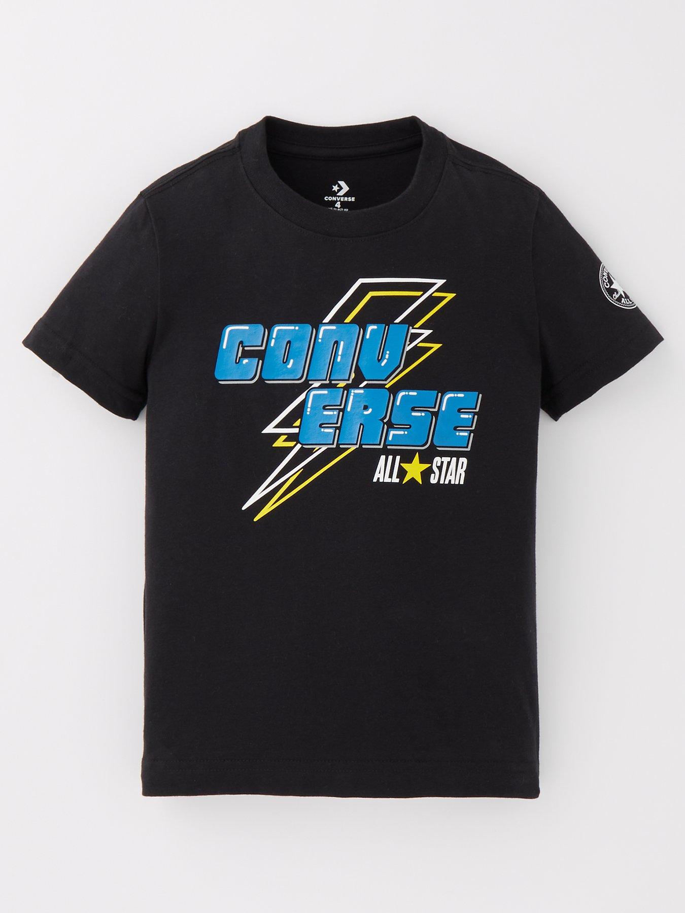 converse-younger-boysnbsplightning-bolt-short-sleeve-t-shirt-black