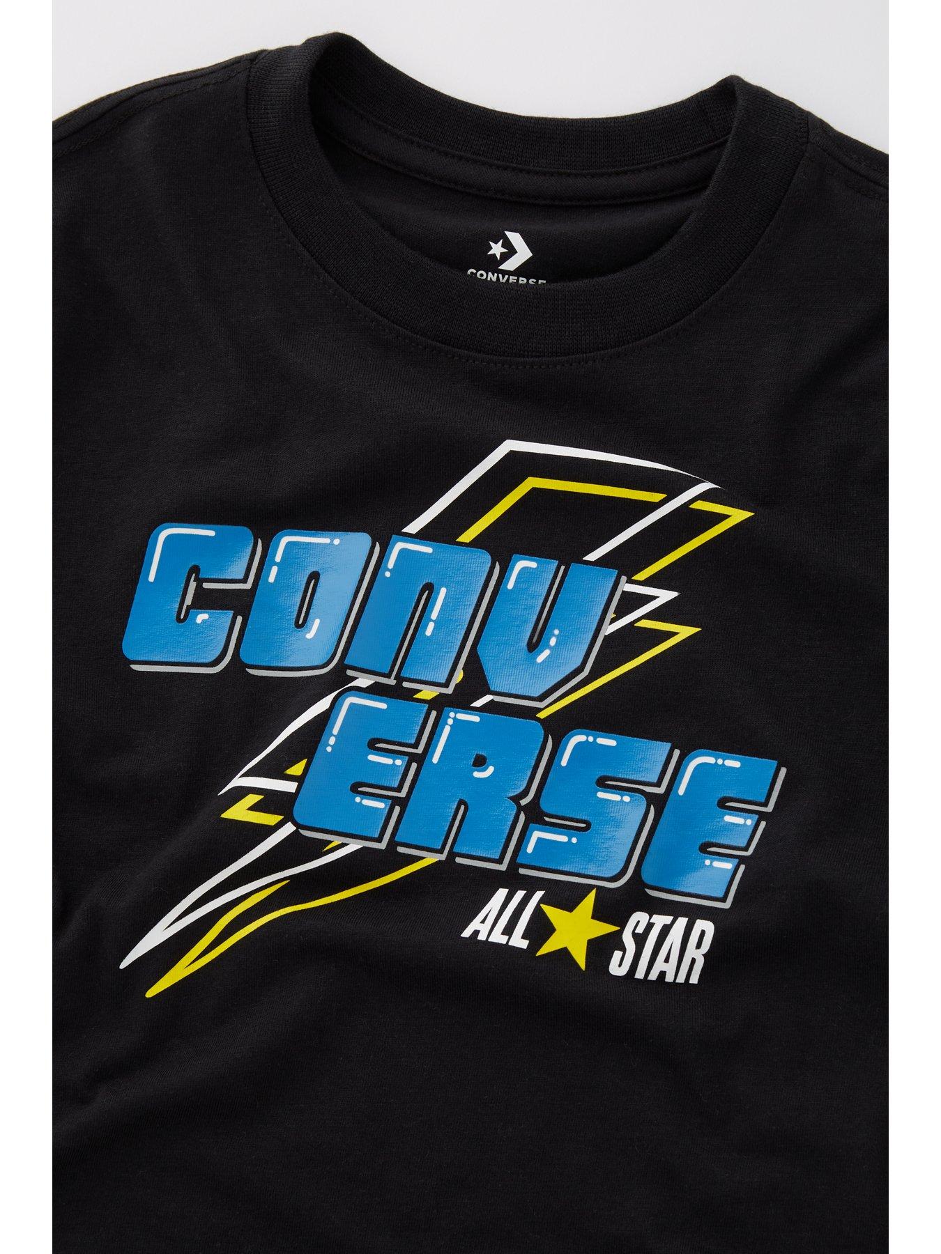 converse-younger-boysnbsplightning-bolt-short-sleeve-t-shirt-blackoutfit