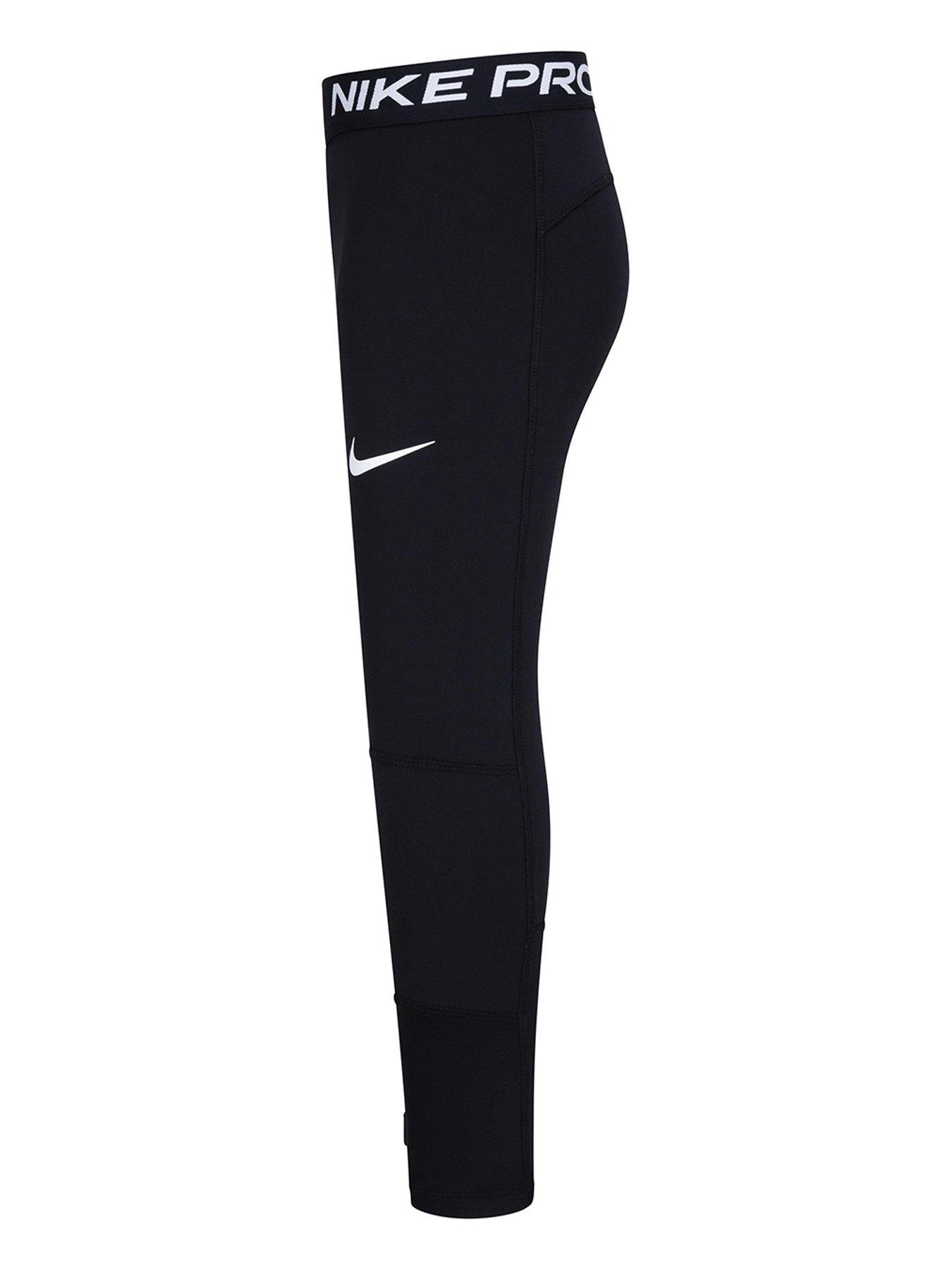 nike-younger-girls-pro-legging-blackstillFront