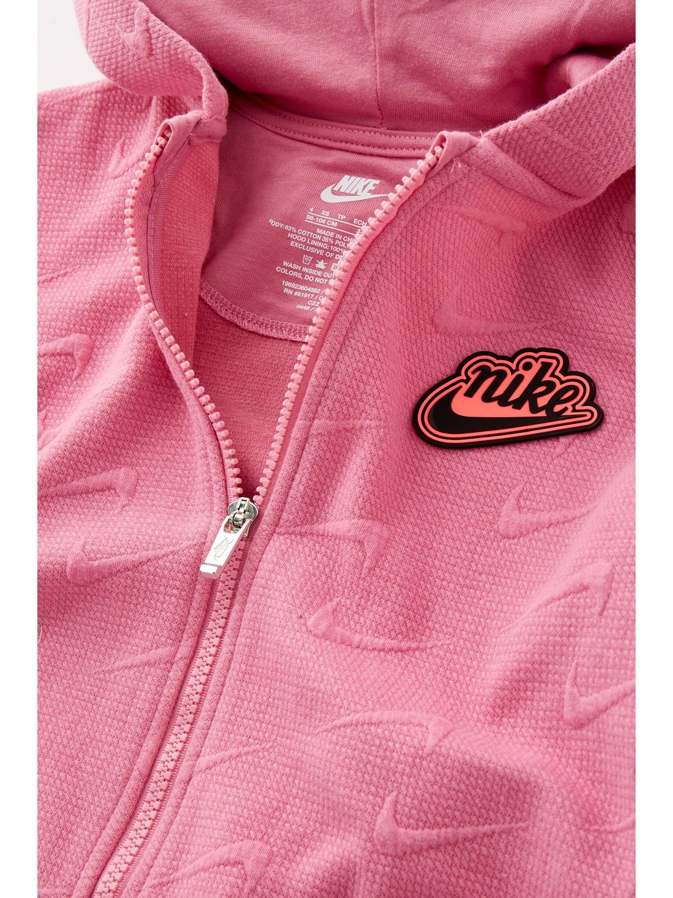 nike-younger-girls-new-impressions-full-zip-hoodie-pinkoutfit