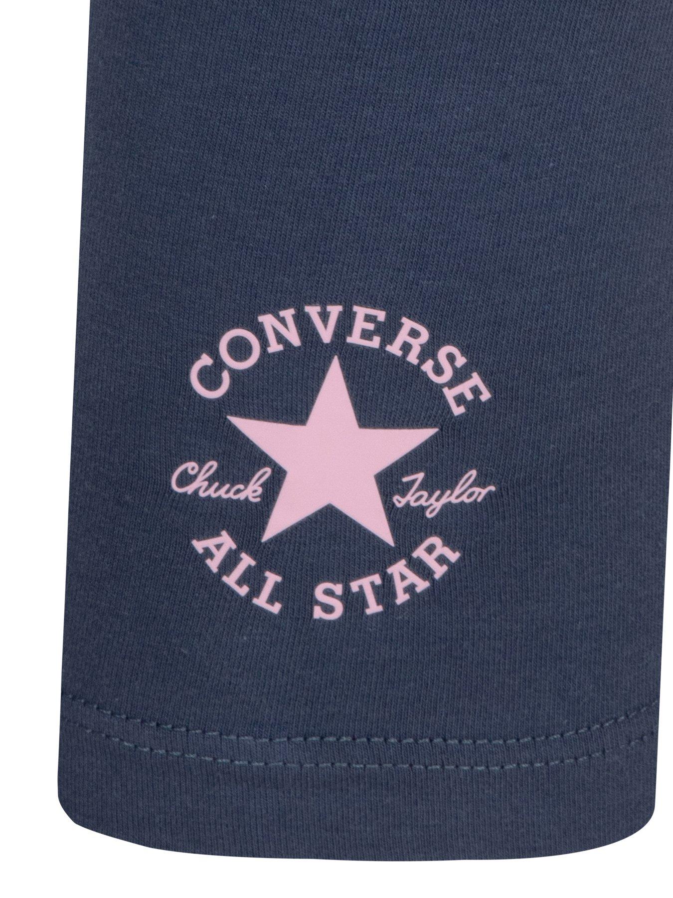 converse-older-girls-crew-sweat-and-leggings-set-navydetail