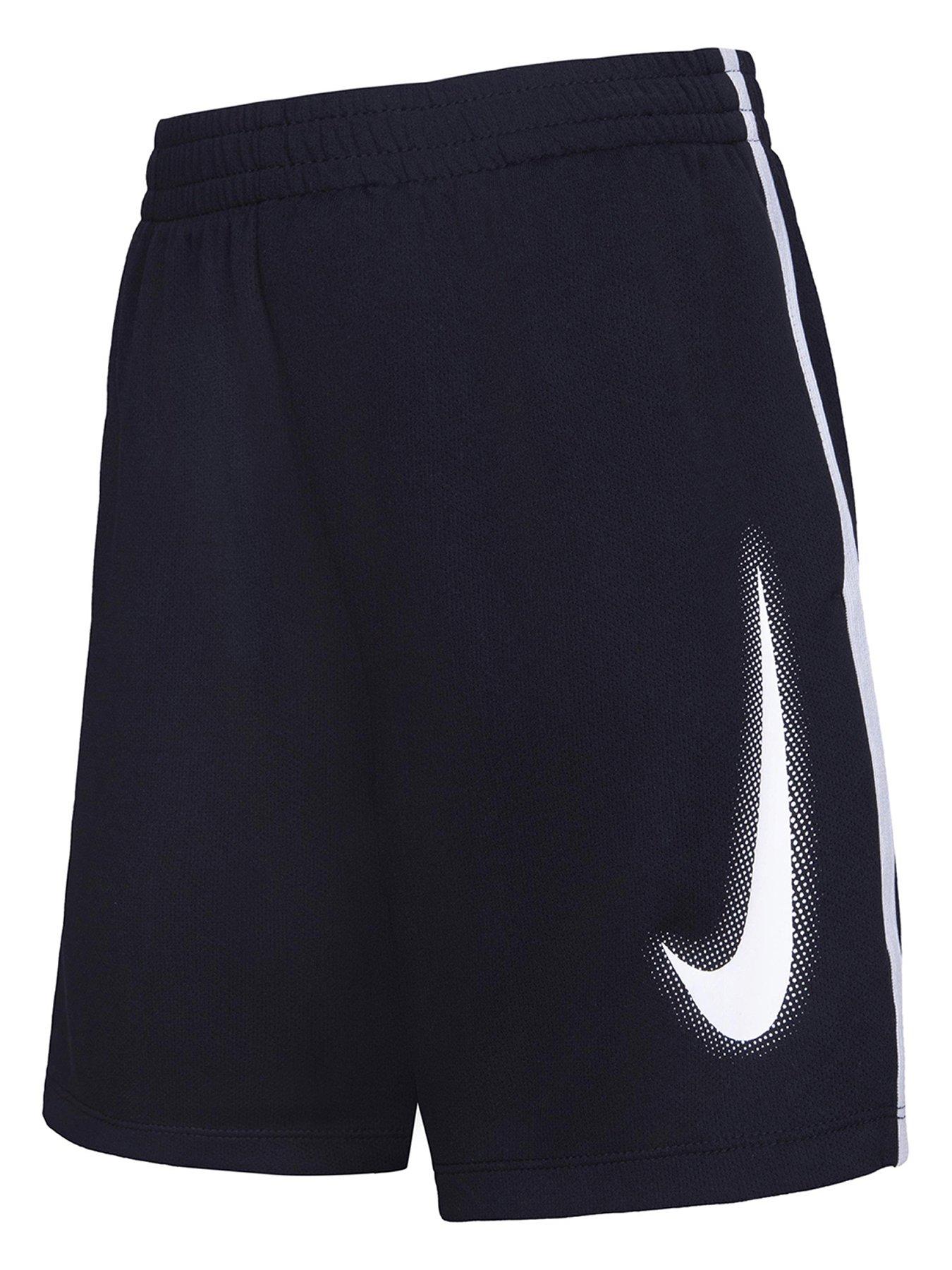 nike-younger-boys-all-day-play-dri-fit-high-brand-read-short-blackfront