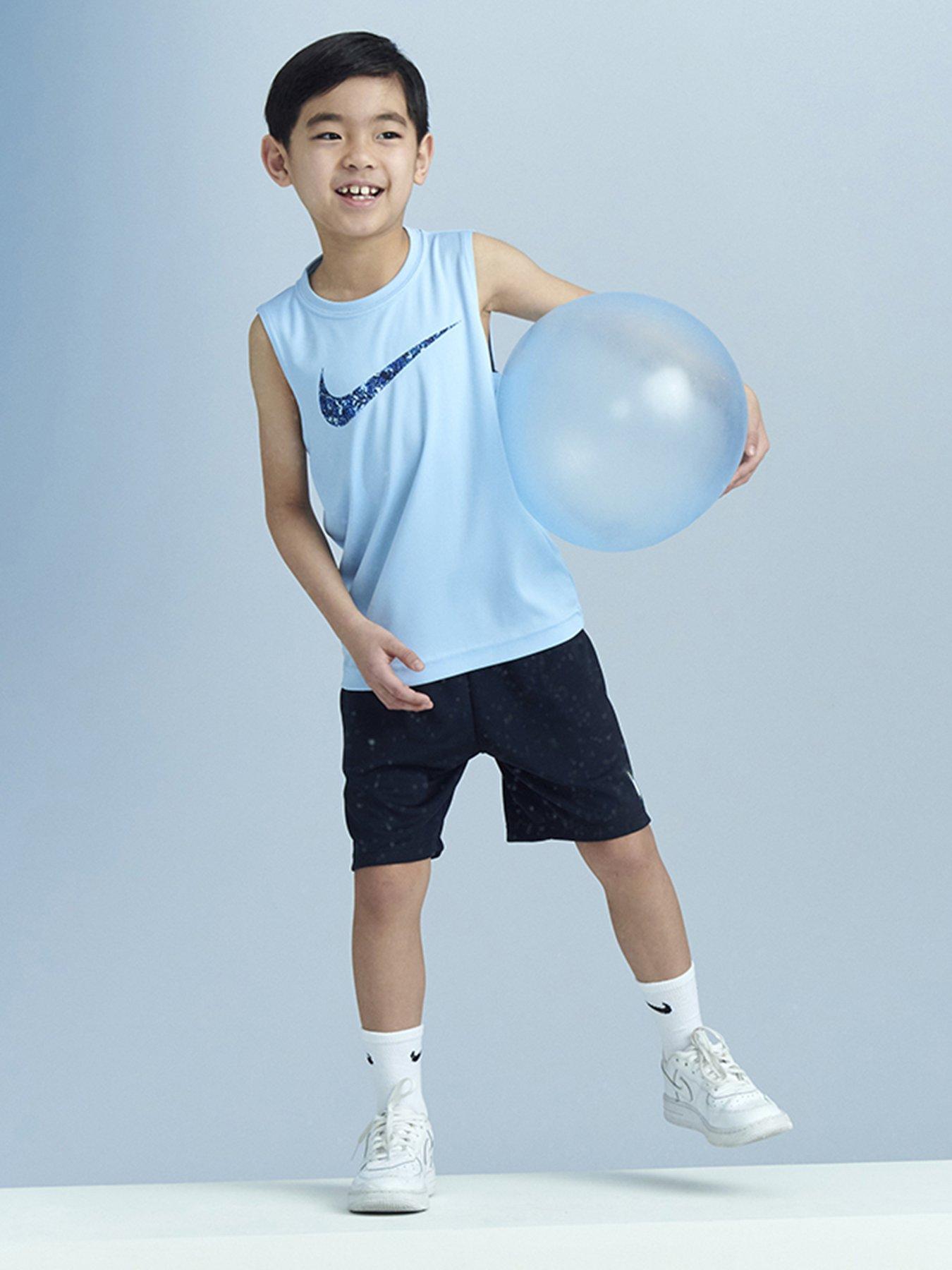 nike-younger-boys-all-day-play-dri-fit-high-brand-read-short-blackstillFront