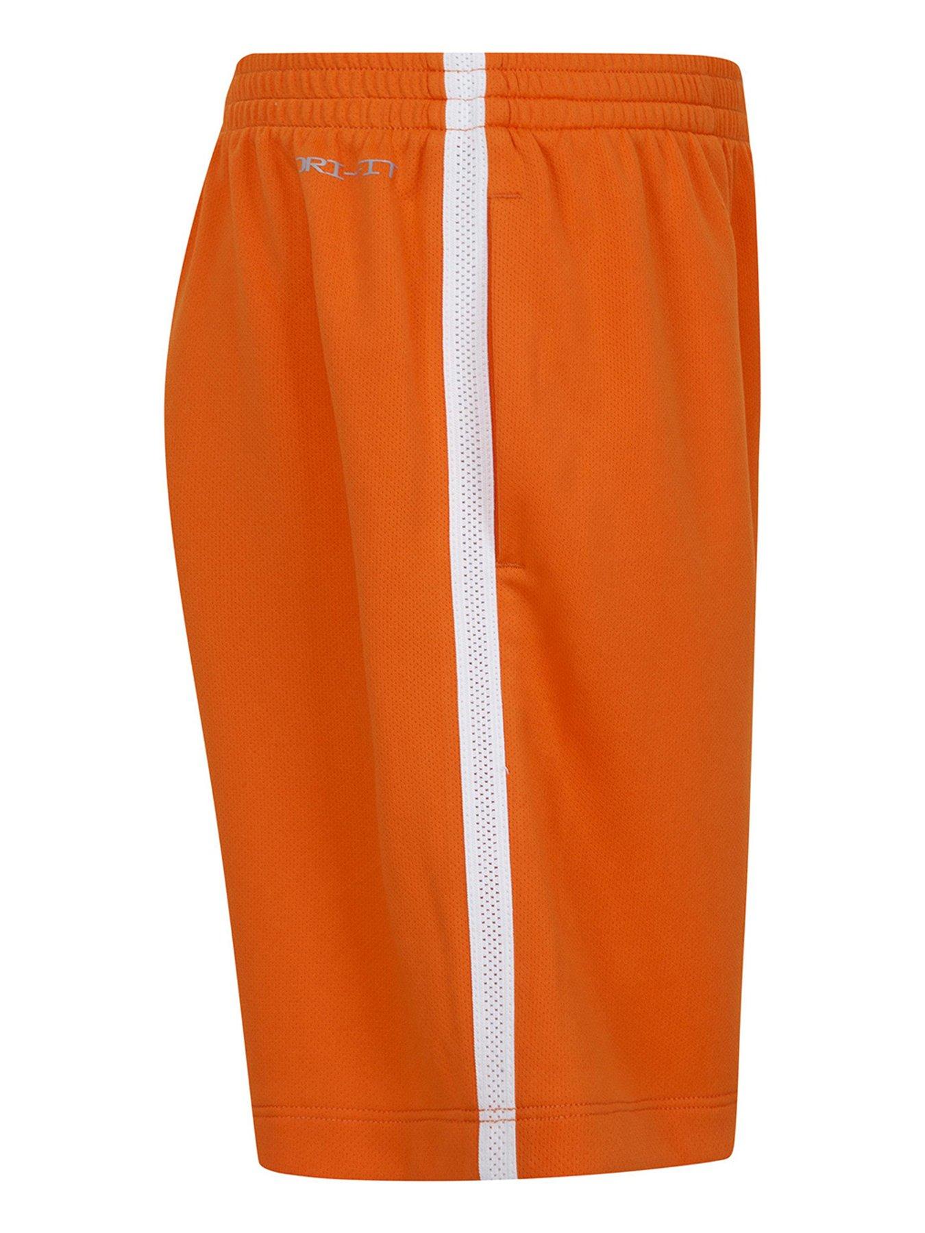 nike-younger-boys-all-day-play-dri-fit-high-brand-read-short-orangestillFront