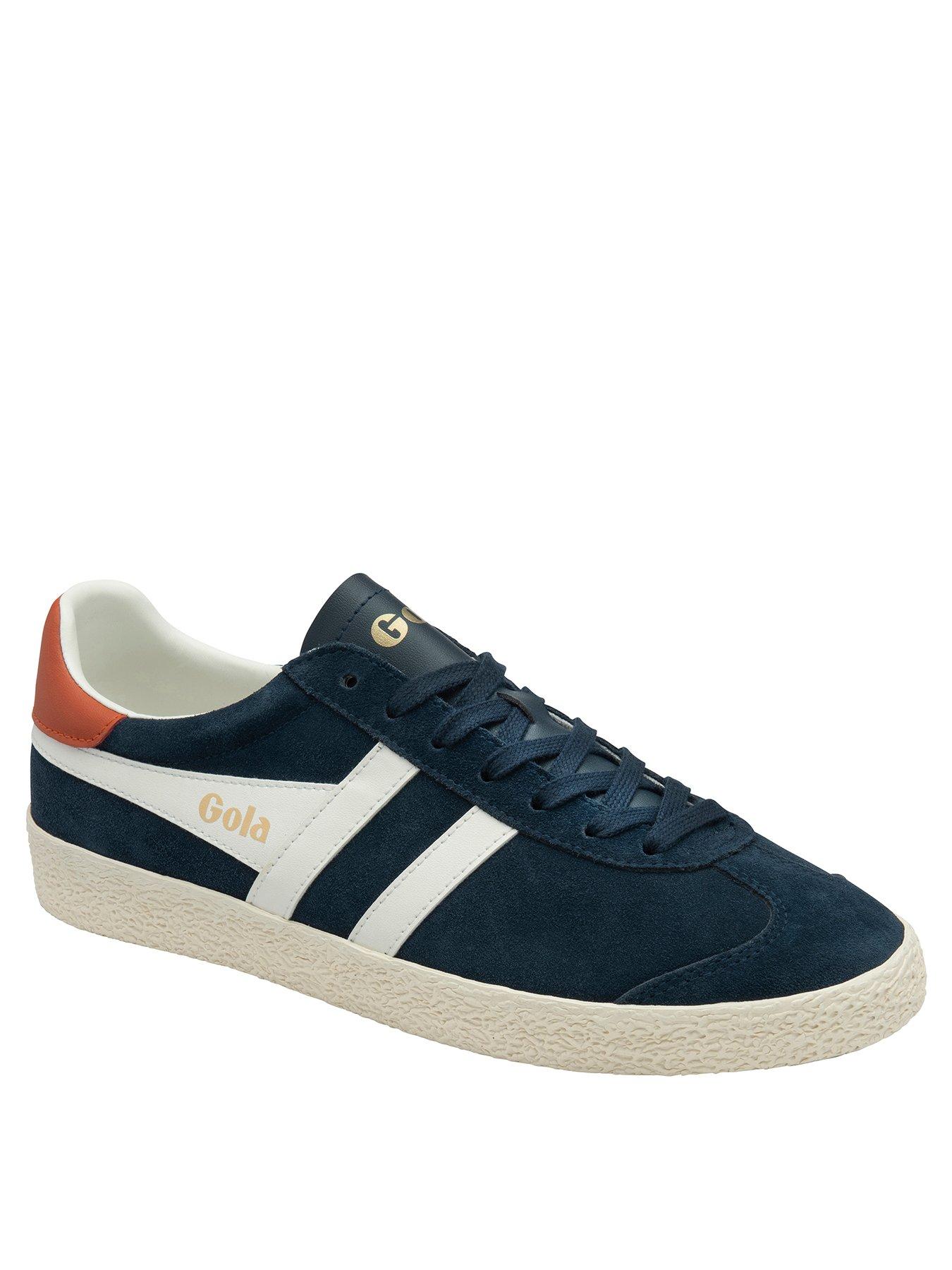 gola-mens-medallist-trainers-navystillFront